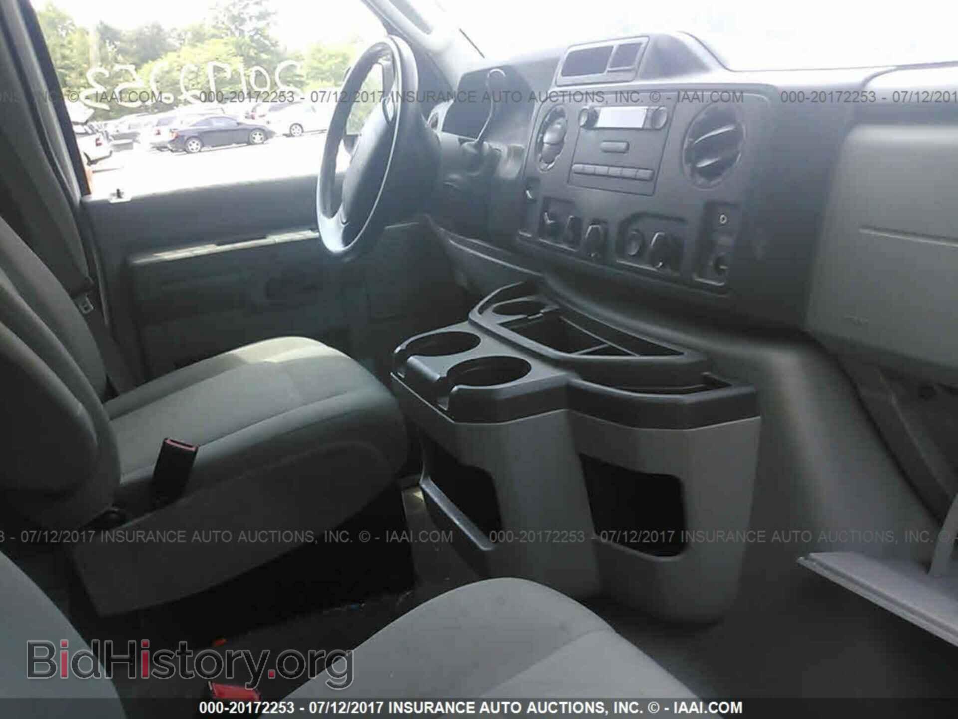 2013 Ford Econoline - VIN: 1FTNE2EW2DDA32365 - Photo 5