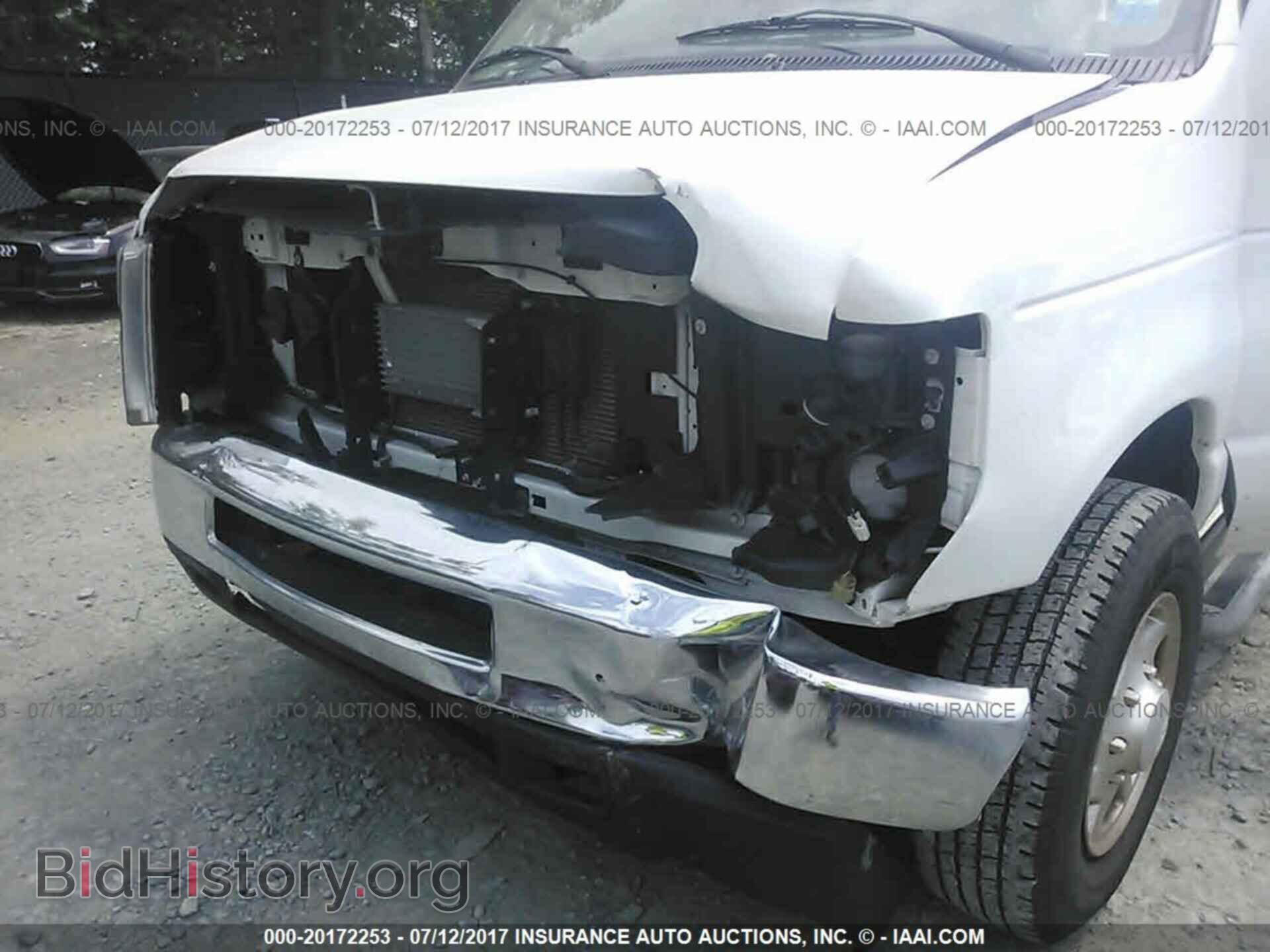 2013 Ford Econoline - VIN: 1FTNE2EW2DDA32365 - Photo 6