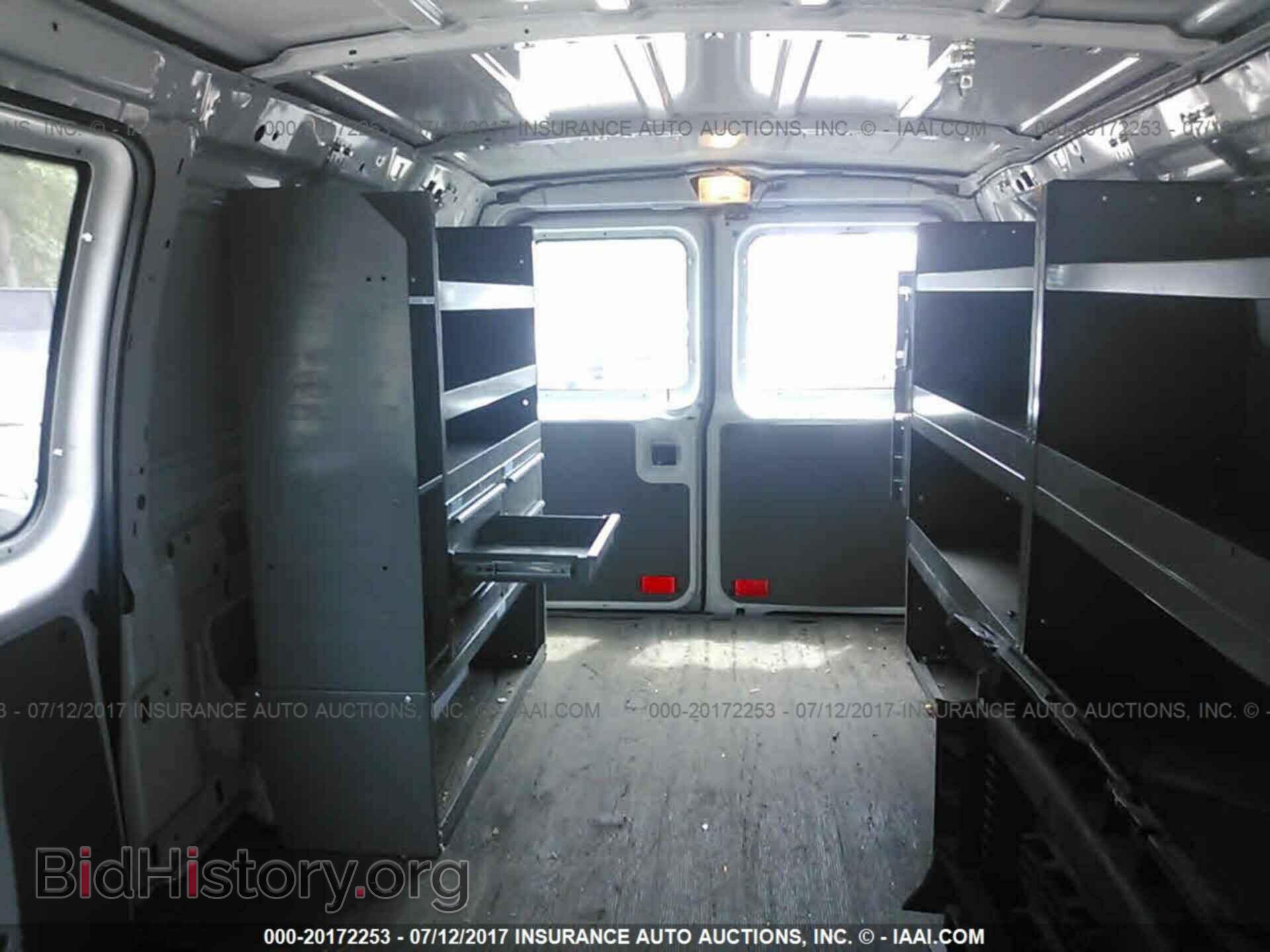 2013 Ford Econoline - VIN: 1FTNE2EW2DDA32365 - Photo 8