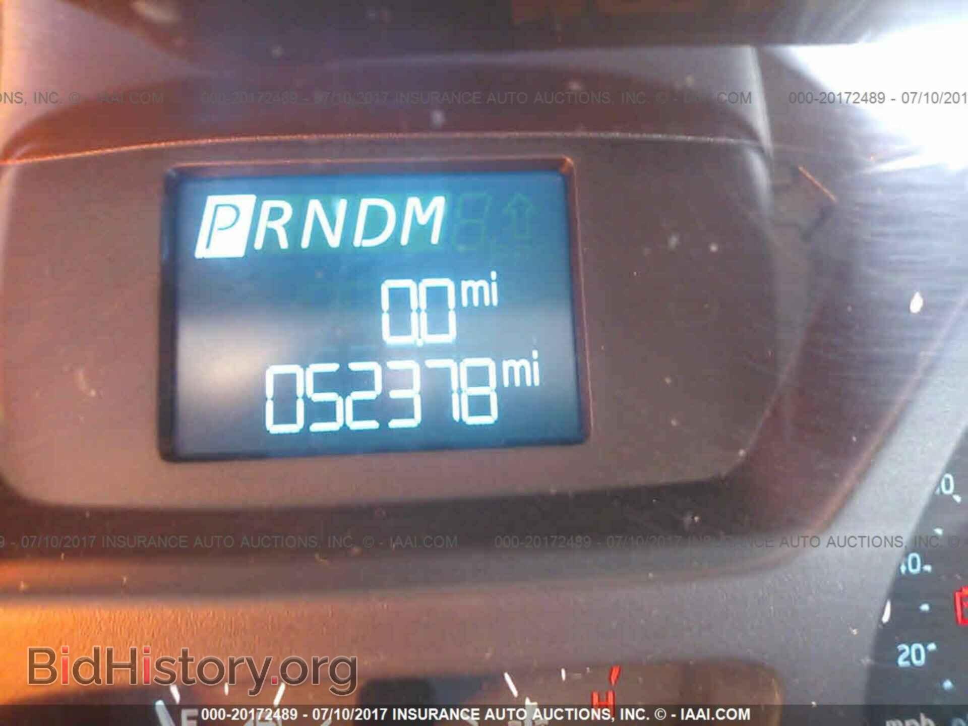 2015 Ford Transit - VIN: 1FTYR1CM4FKB14352 - Photo 7