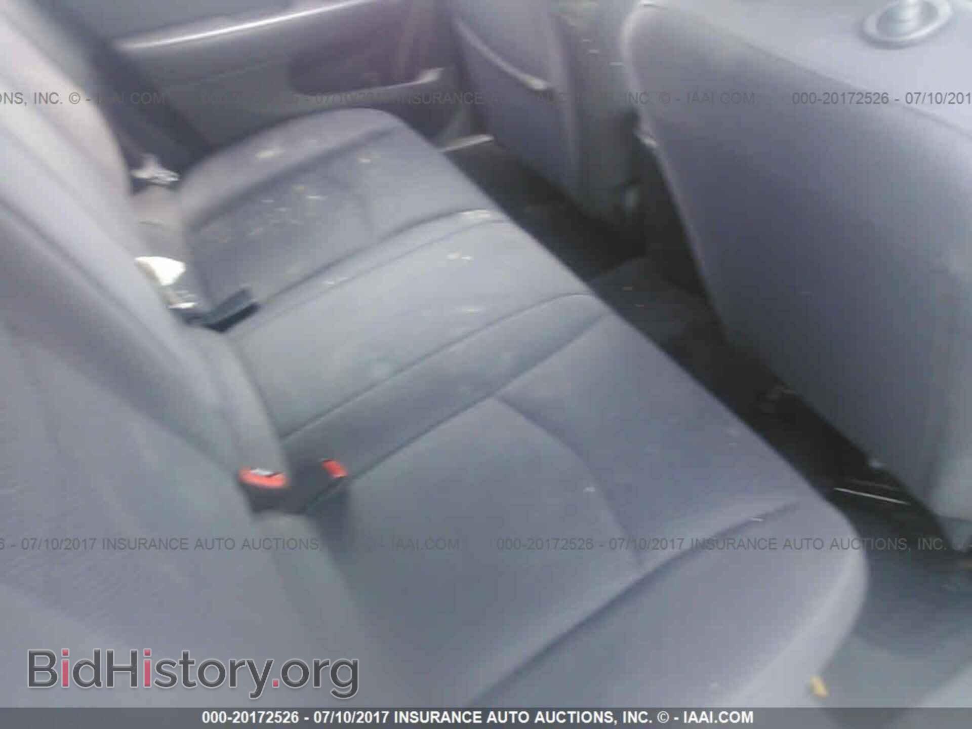 2013 Chrysler 200 - VIN: 1C3CCBABXDN641671 - Photo 8