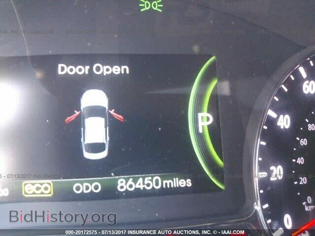 2012 Kia Optima - VIN: KNAGM4ADXC5014133 - Photo 7