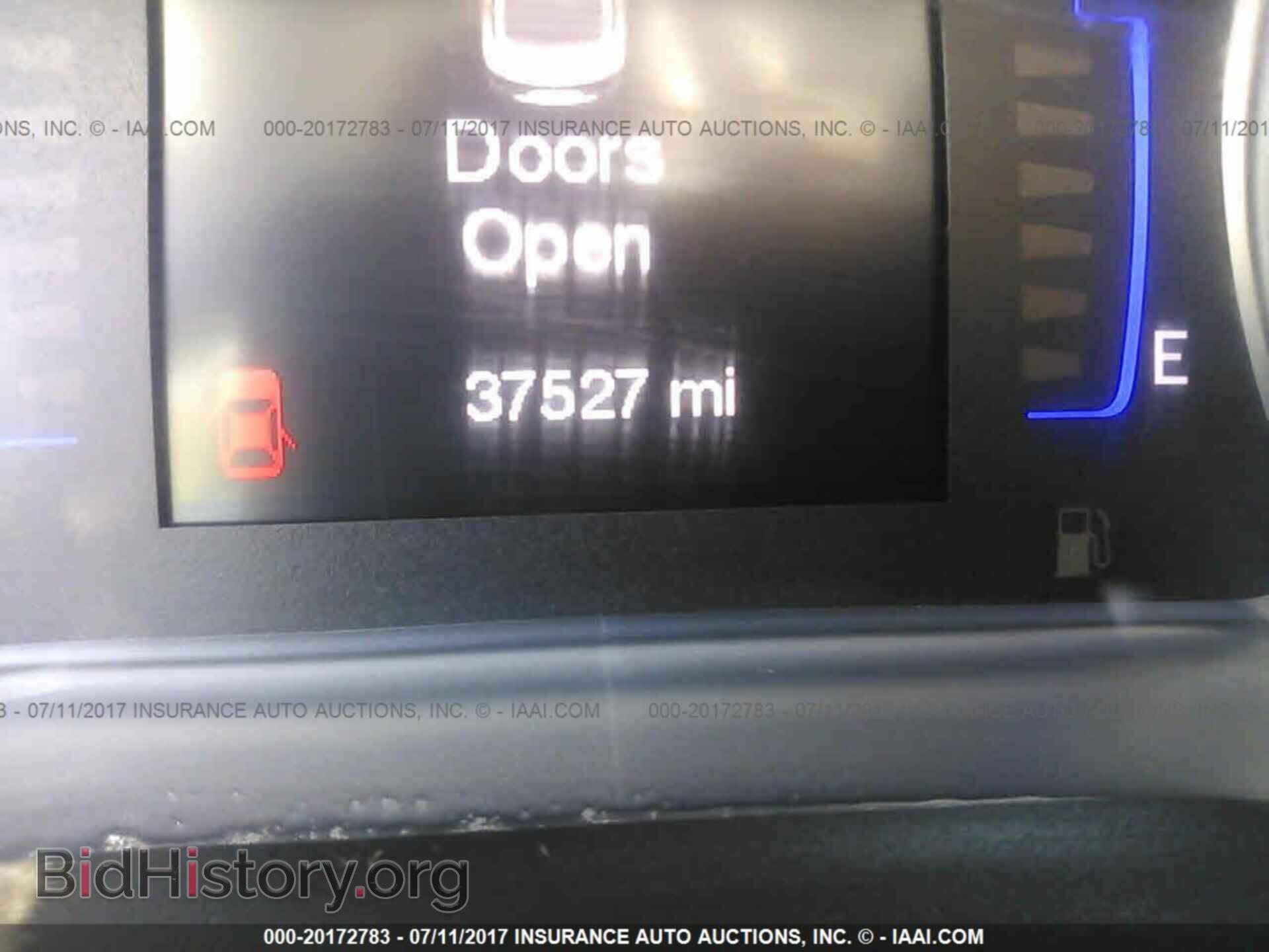2015 Chrysler 200 - VIN: 1C3CCCAB8FN697164 - Фото 7