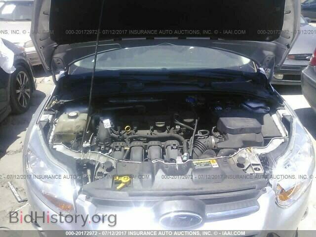 2012 Ford Focus - VIN: 1FAHP3F20CL455870 - Photo 10
