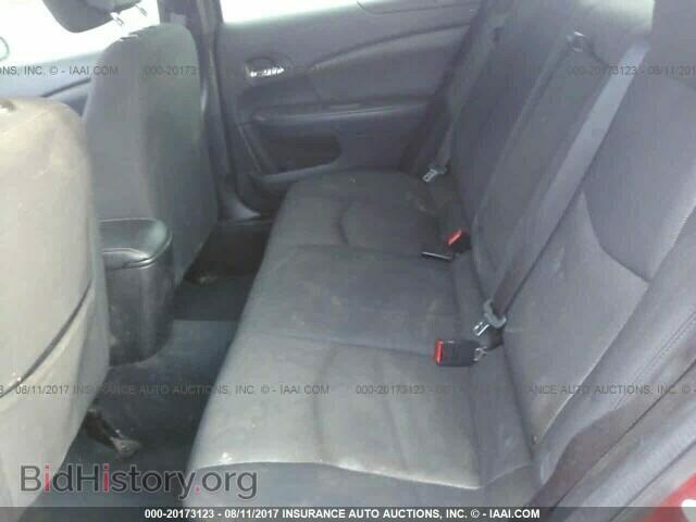 2013 Dodge Avenger - VIN: 1C3CDZCB0DN688632 - Фото 8