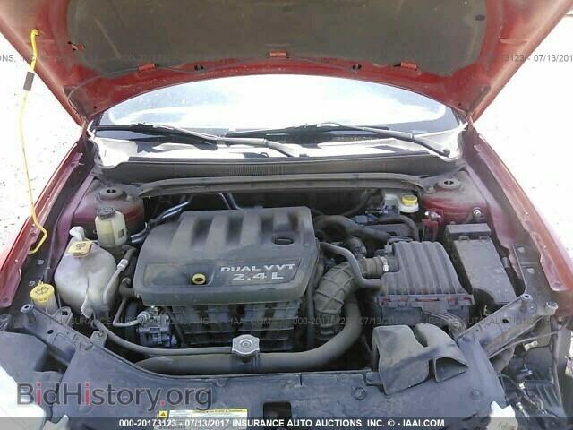 2013 Dodge Avenger - VIN: 1C3CDZCB0DN688632 - Фото 10