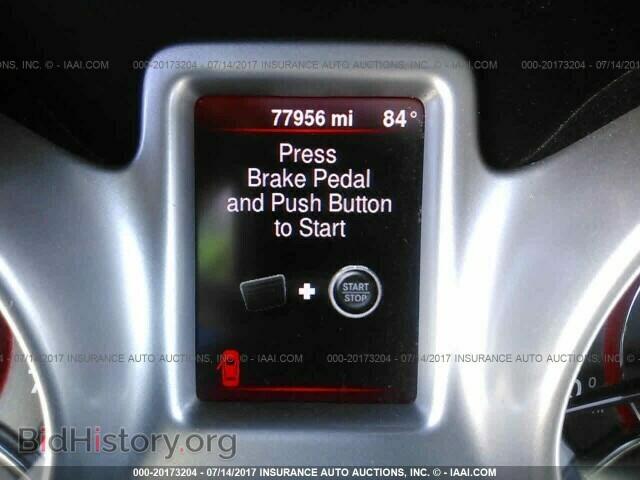 2013 Dodge Journey - VIN: 3C4PDCAB2DT508774 - Photo 7