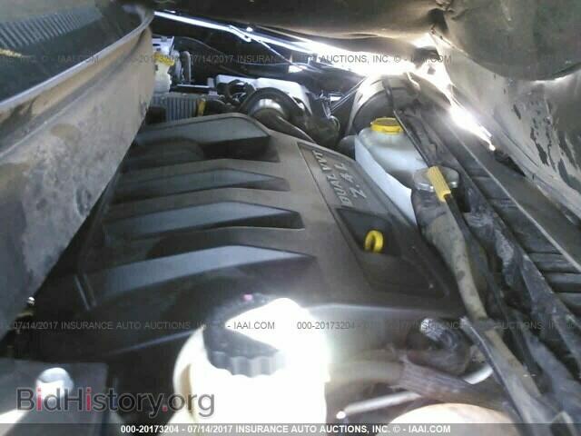 2013 Dodge Journey - VIN: 3C4PDCAB2DT508774 - Photo 10