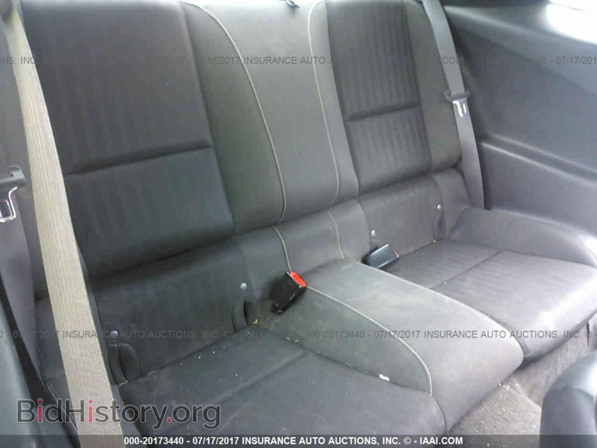 2013 Chevrolet Camaro - VIN: 2G1FA1E31D9219215 - Фото 8