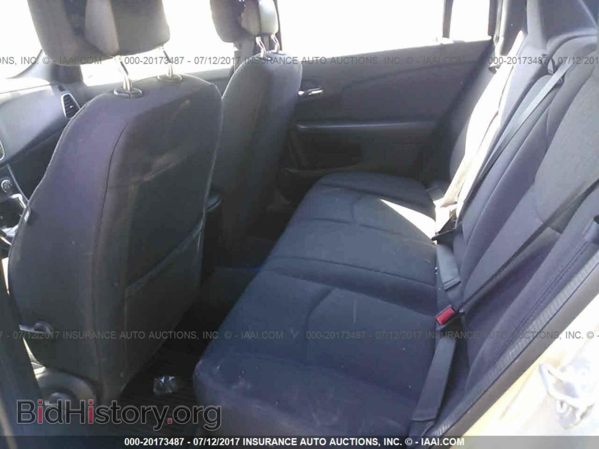 2013 Chrysler 200 - VIN: 1C3CCBAB8DN691520 - Photo 8