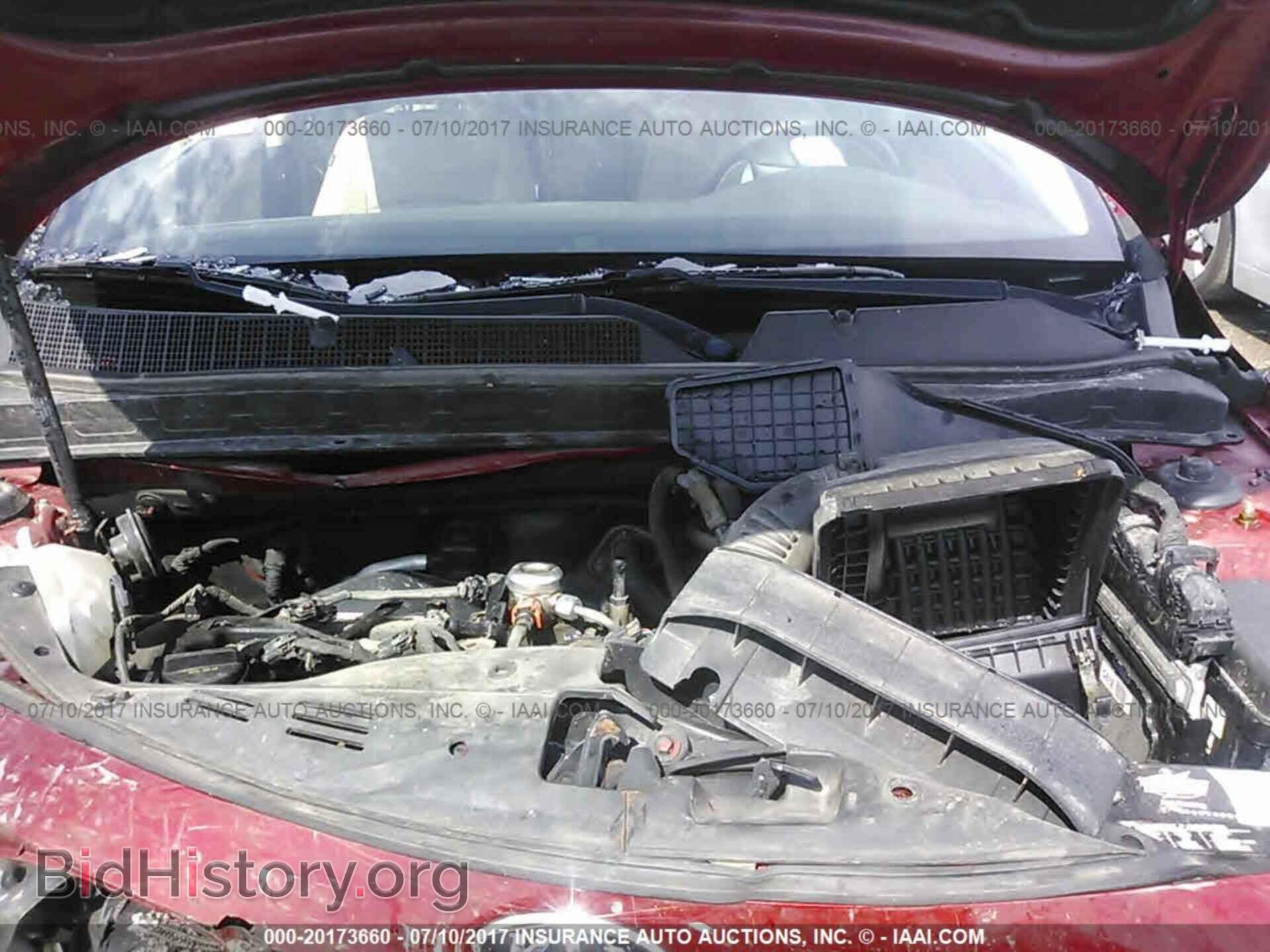 2012 Kia Optima - VIN: 5XXGN4A77CG049475 - Фото 10