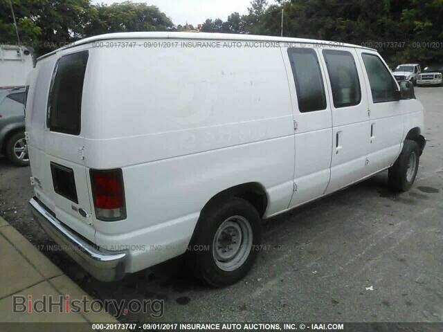 2013 Ford Econoline - VIN: 1FTNE1EW8DDB11453 - Photo 4