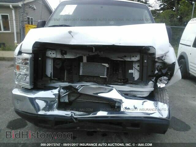2013 Ford Econoline - VIN: 1FTNE1EW8DDB11453 - Photo 6
