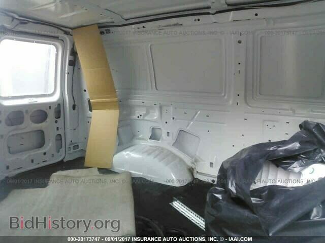 2013 Ford Econoline - VIN: 1FTNE1EW8DDB11453 - Photo 8