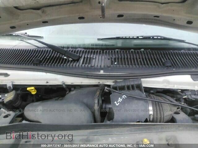2013 Ford Econoline - VIN: 1FTNE1EW8DDB11453 - Photo 10