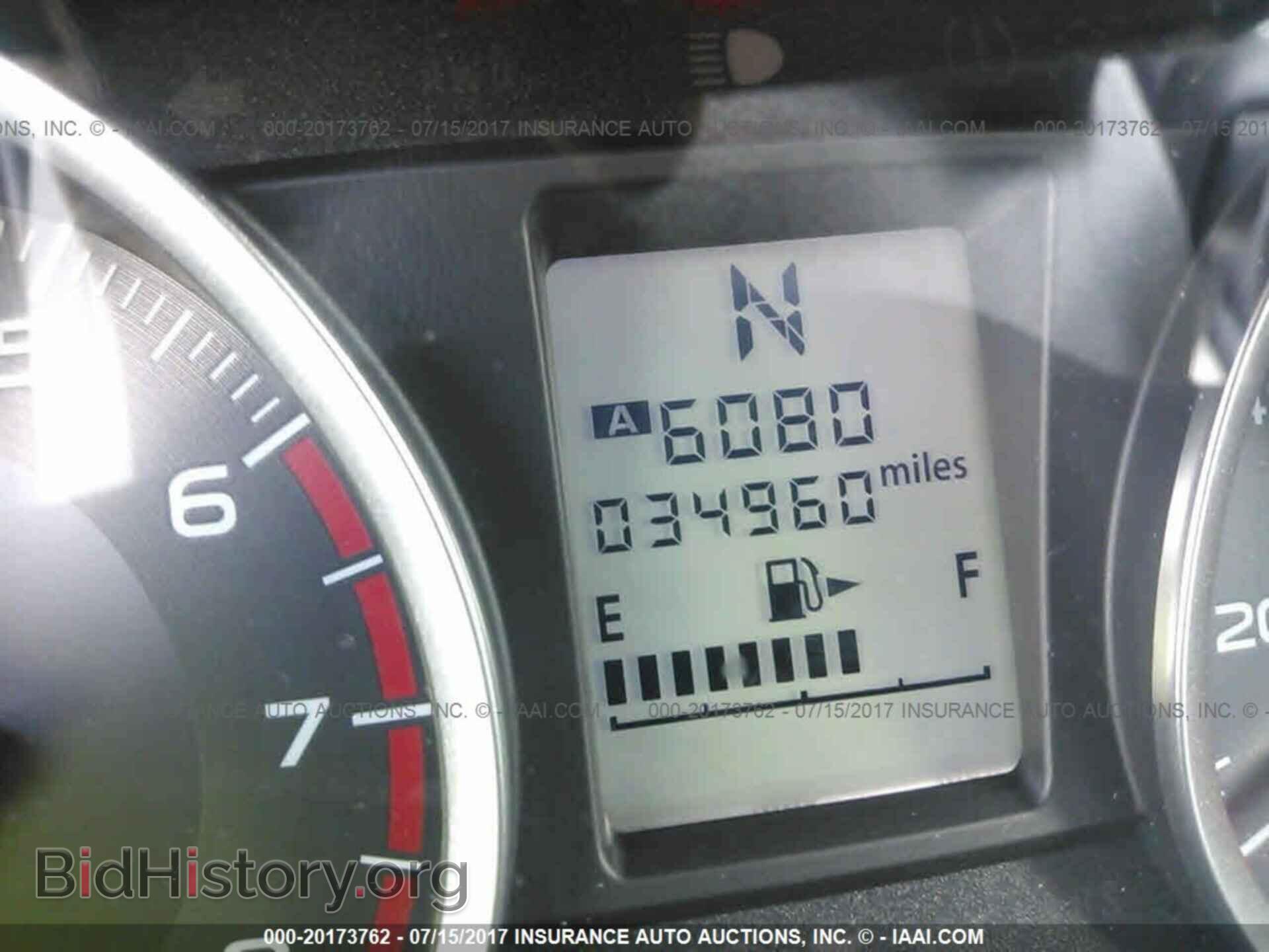 2015 Subaru Forester - VIN: JF2SJADC7FH817560 - Фото 7