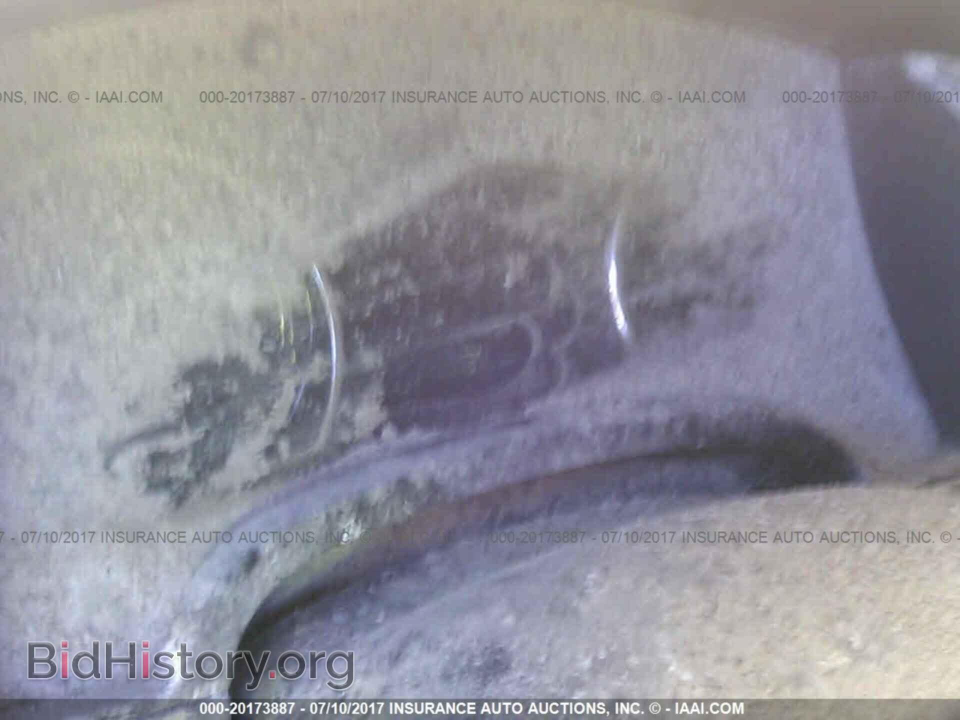 2012 Ford F150 - VIN: 1FTFW1CTXCFA35232 - Фото 7