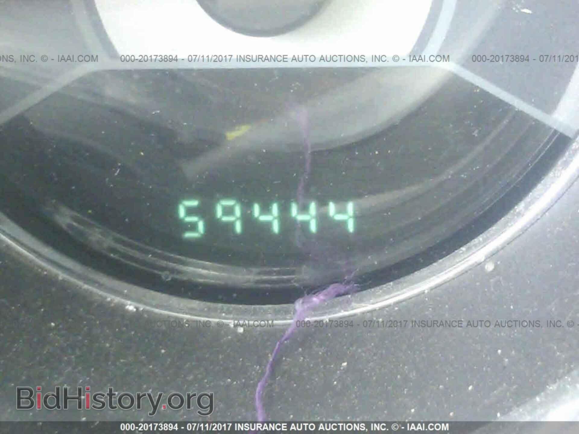 2011 Chrysler 200 - VIN: 1C3BC2FGXBN595109 - Photo 7