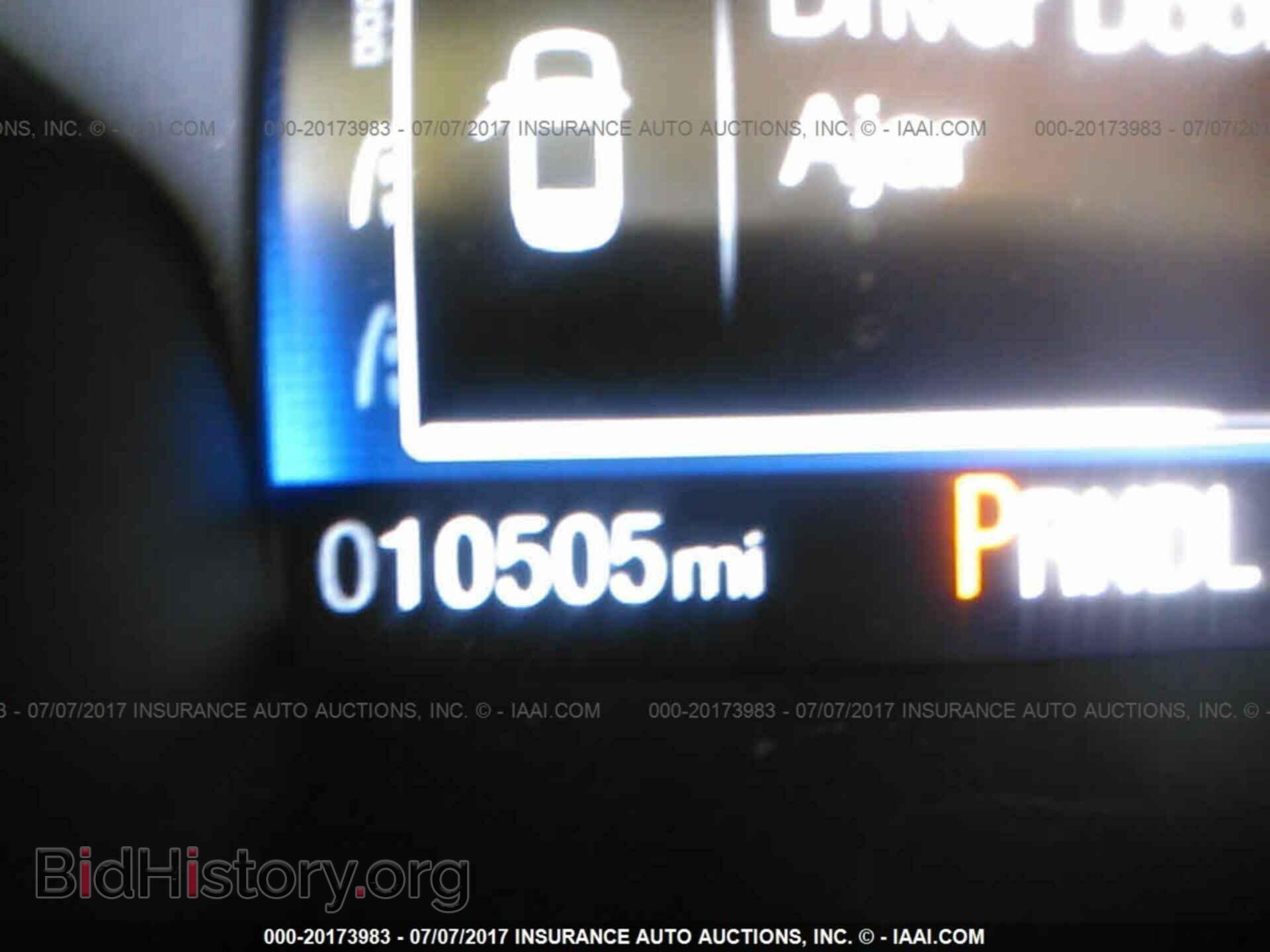 2016 Ford Focus - VIN: 1FADP3E26GL359778 - Photo 7