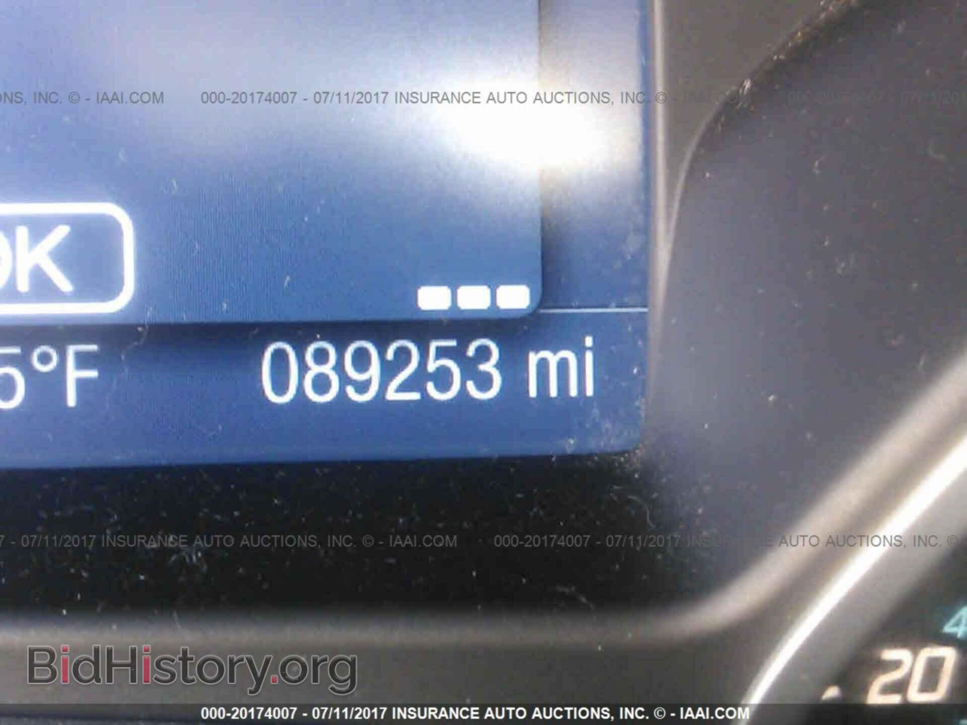 2012 Ford Focus - VIN: 1FAHP3H22CL367903 - Photo 7