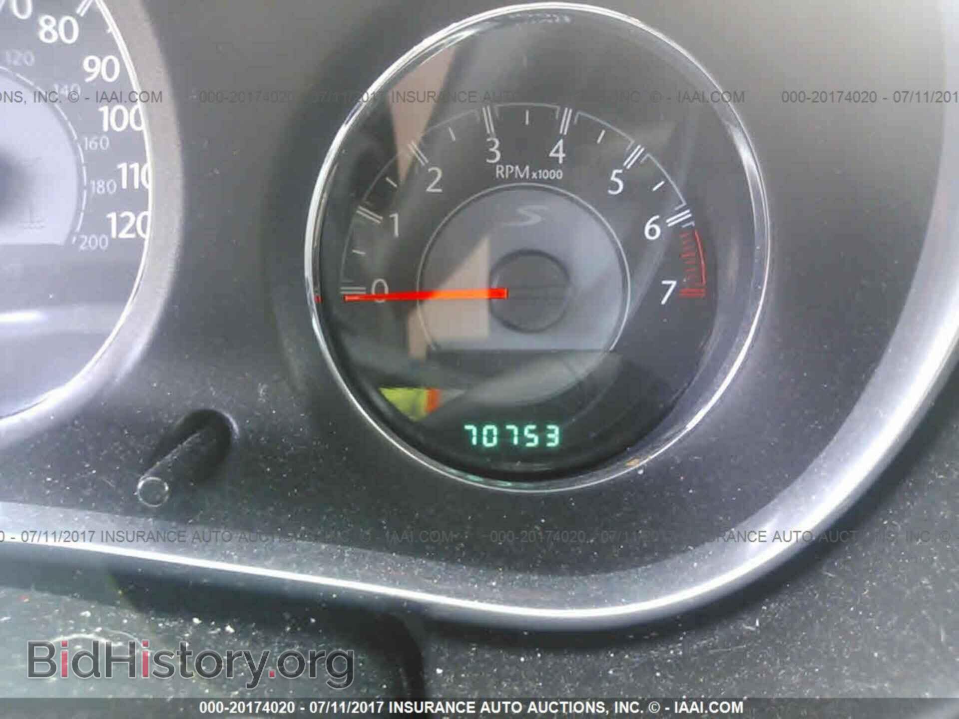 2013 Chrysler 200 - VIN: 1C3CCBCG9DN515519 - Photo 7