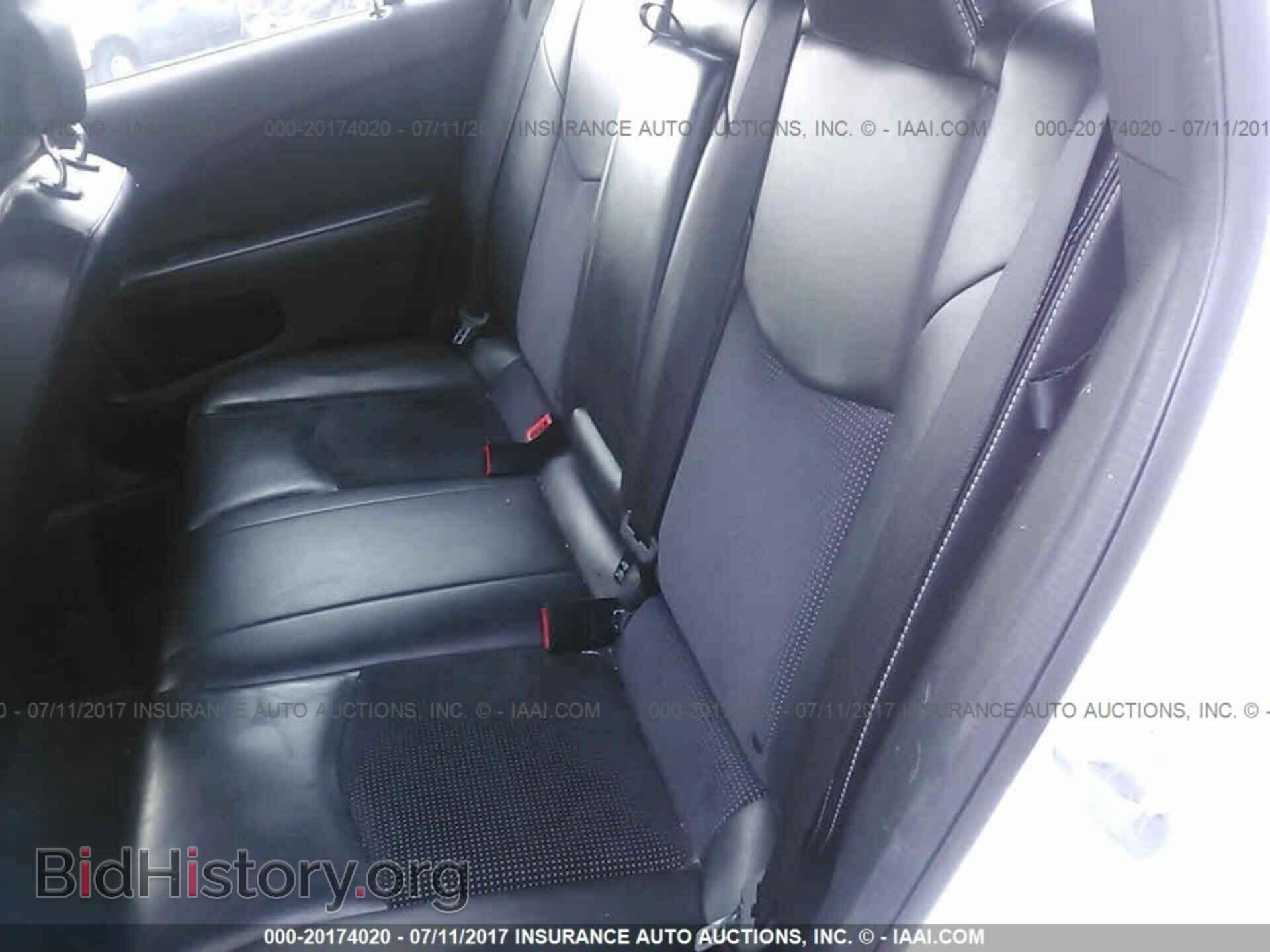 2013 Chrysler 200 - VIN: 1C3CCBCG9DN515519 - Photo 8