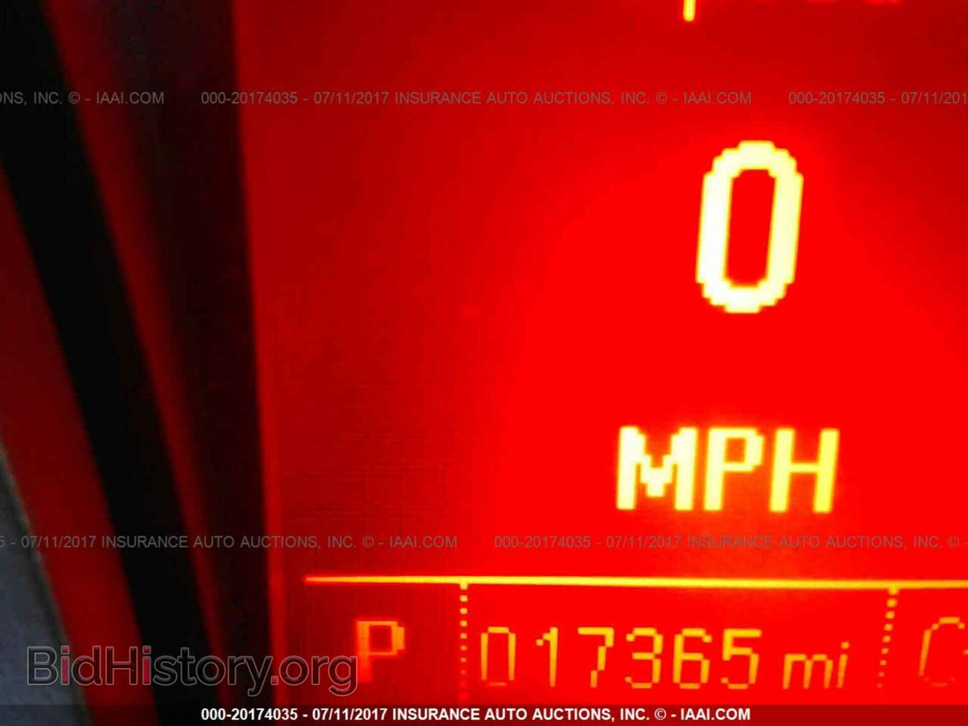 2016 Gmc Terrain - VIN: 2GKALMEK8G6291754 - Photo 7