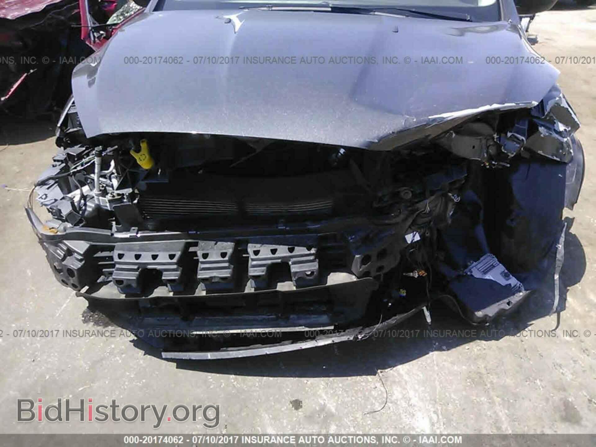 2015 Ford Focus - VIN: 1FADP3E25FL231045 - Photo 6