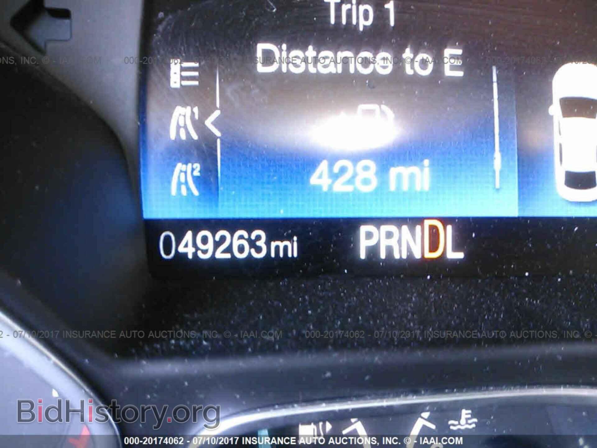 2015 Ford Focus - VIN: 1FADP3E25FL231045 - Photo 7