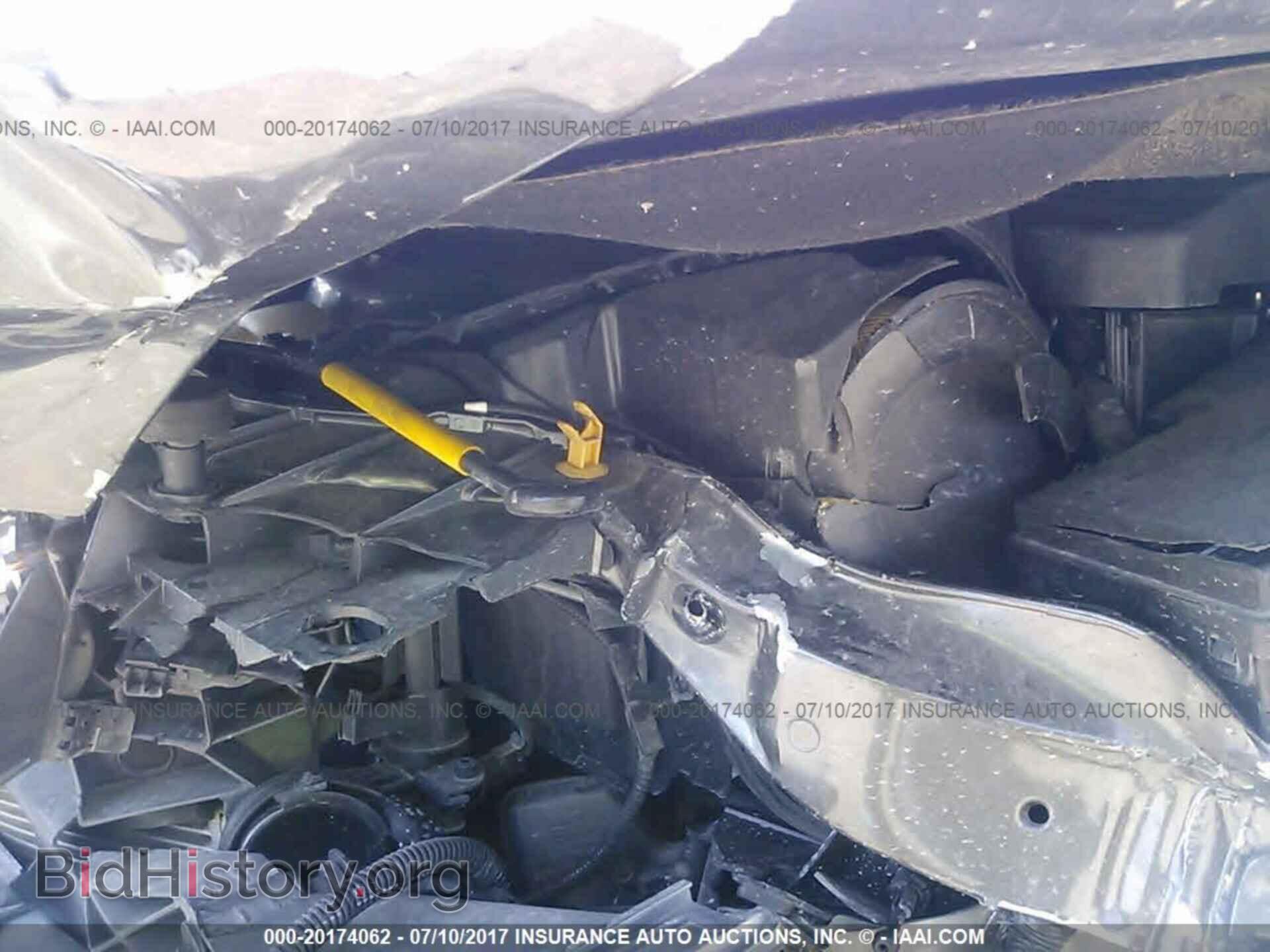 2015 Ford Focus - VIN: 1FADP3E25FL231045 - Photo 10