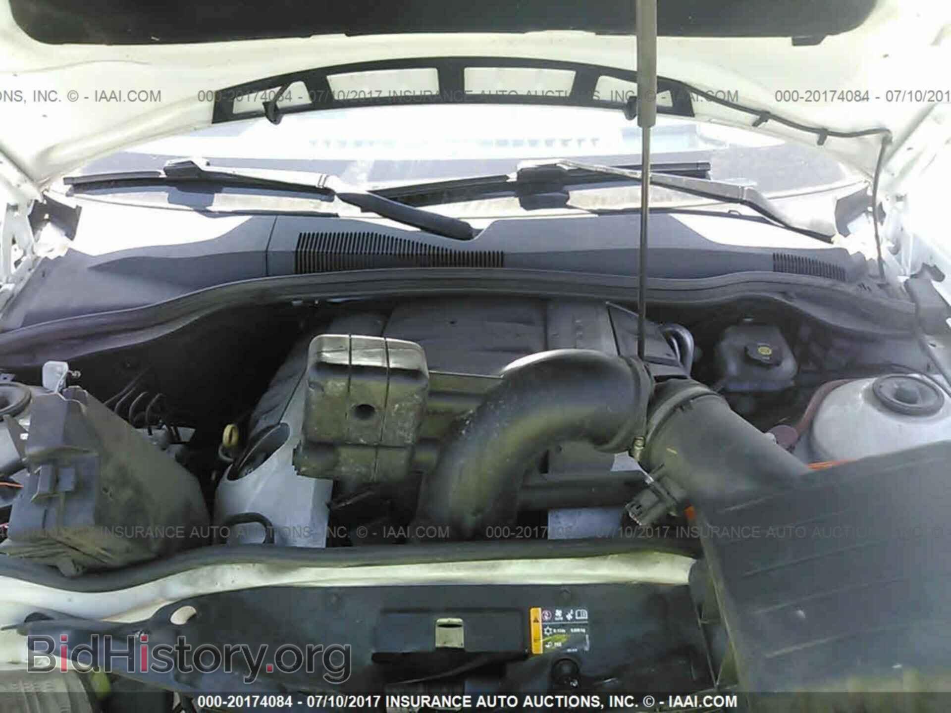 2011 Chevrolet Camaro - VIN: 2G1FT1EW8B9107383 - Фото 10