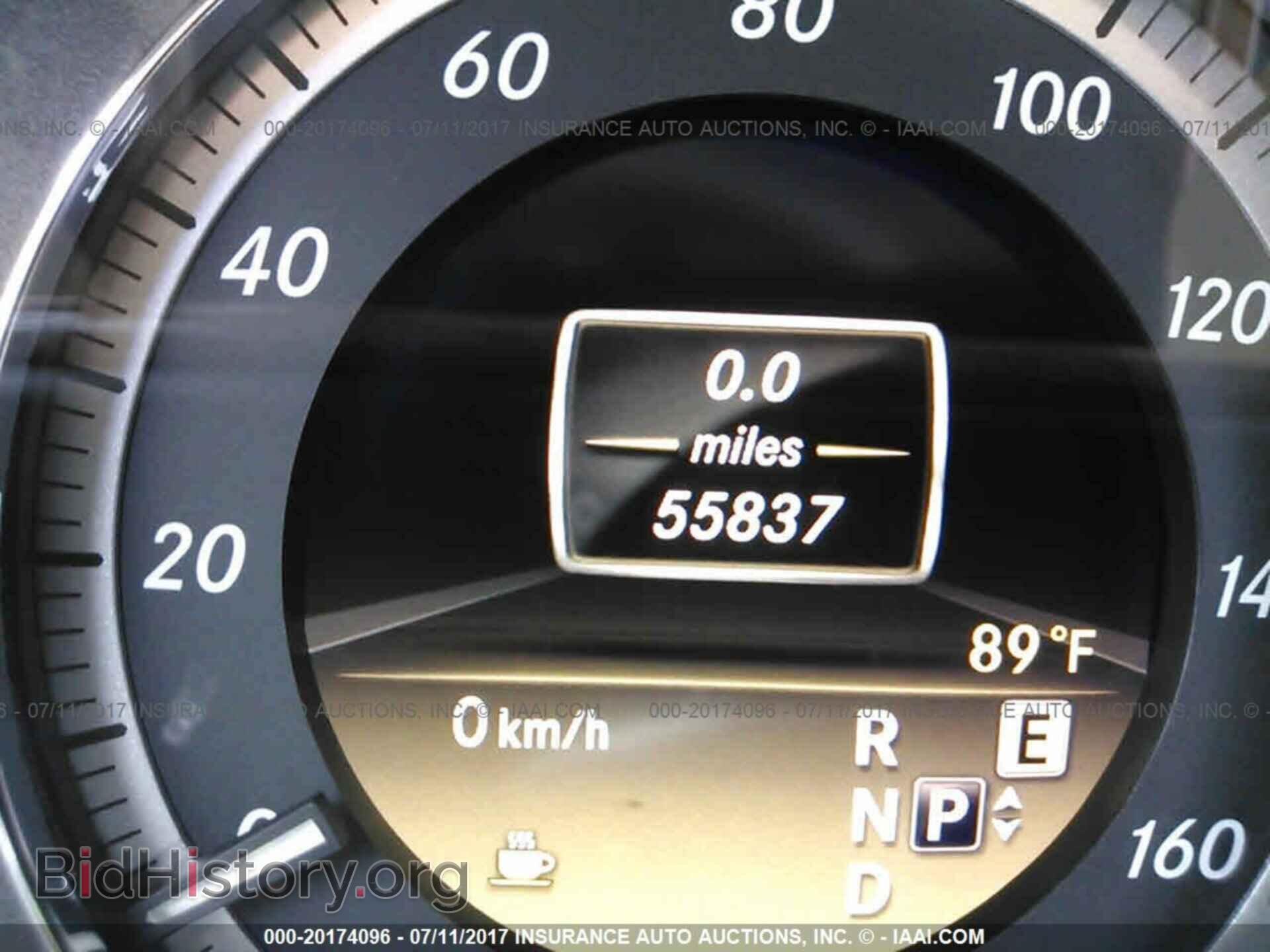 2012 Mercedes-benz E - VIN: WDDHF8JB3CA617025 - Фото 7