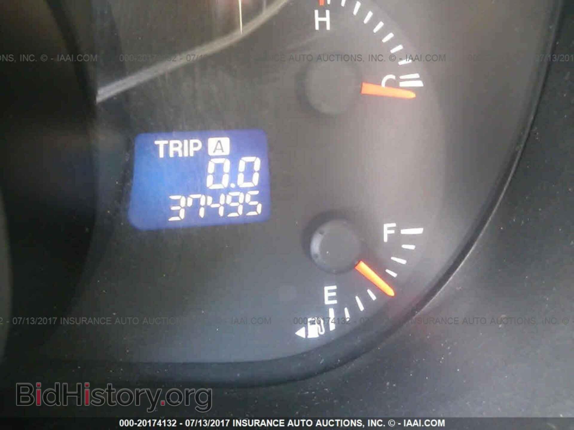 2011 Mazda Cx-7 - VIN: JM3ER2B55B0388420 - Photo 7