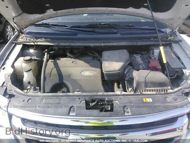 2011 Ford Edge - VIN: 2FMDK4KCXBBB42654 - Фото 10
