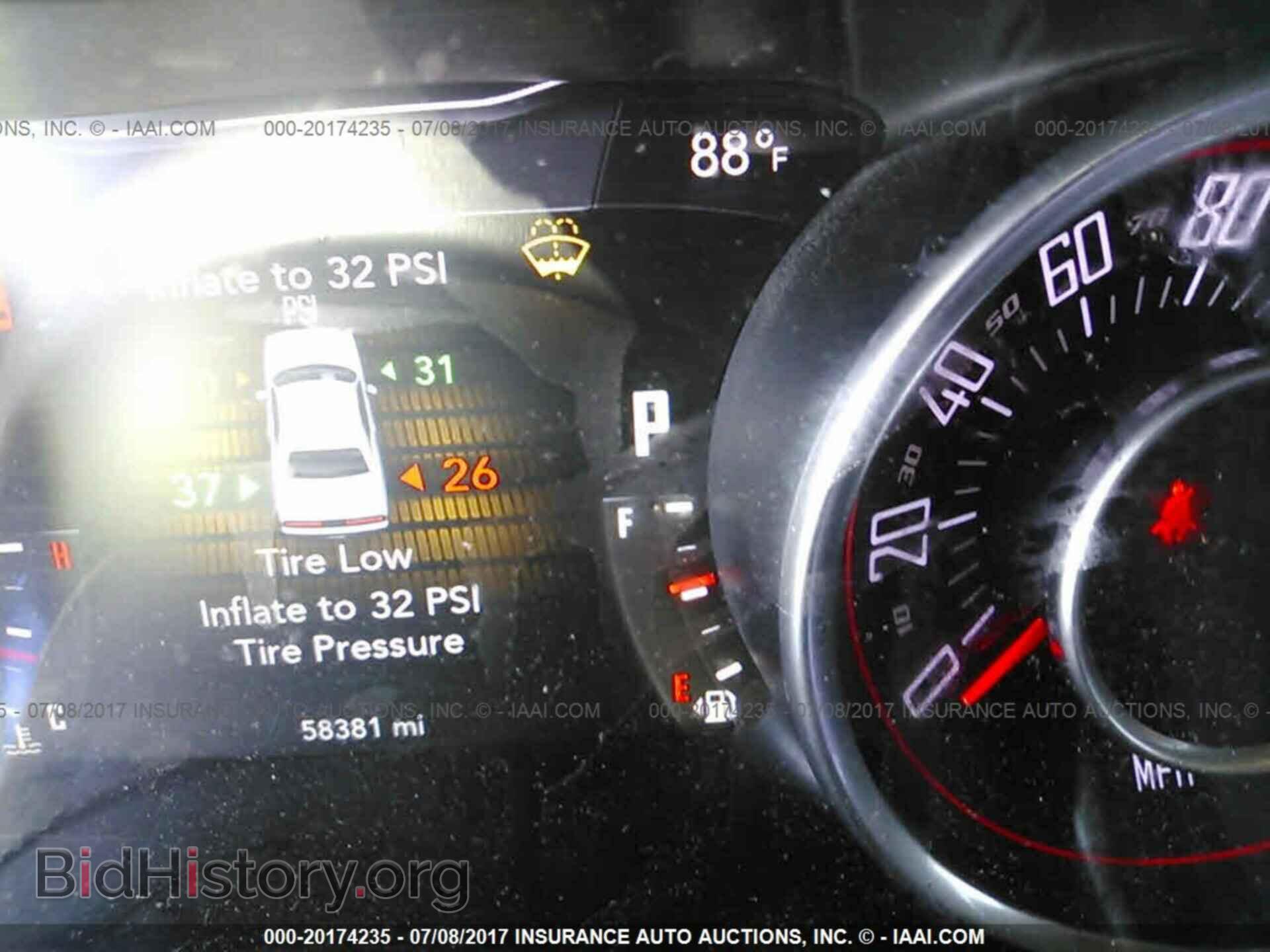 2015 Dodge Challenger - VIN: 2C3CDZAGXFH793771 - Photo 7