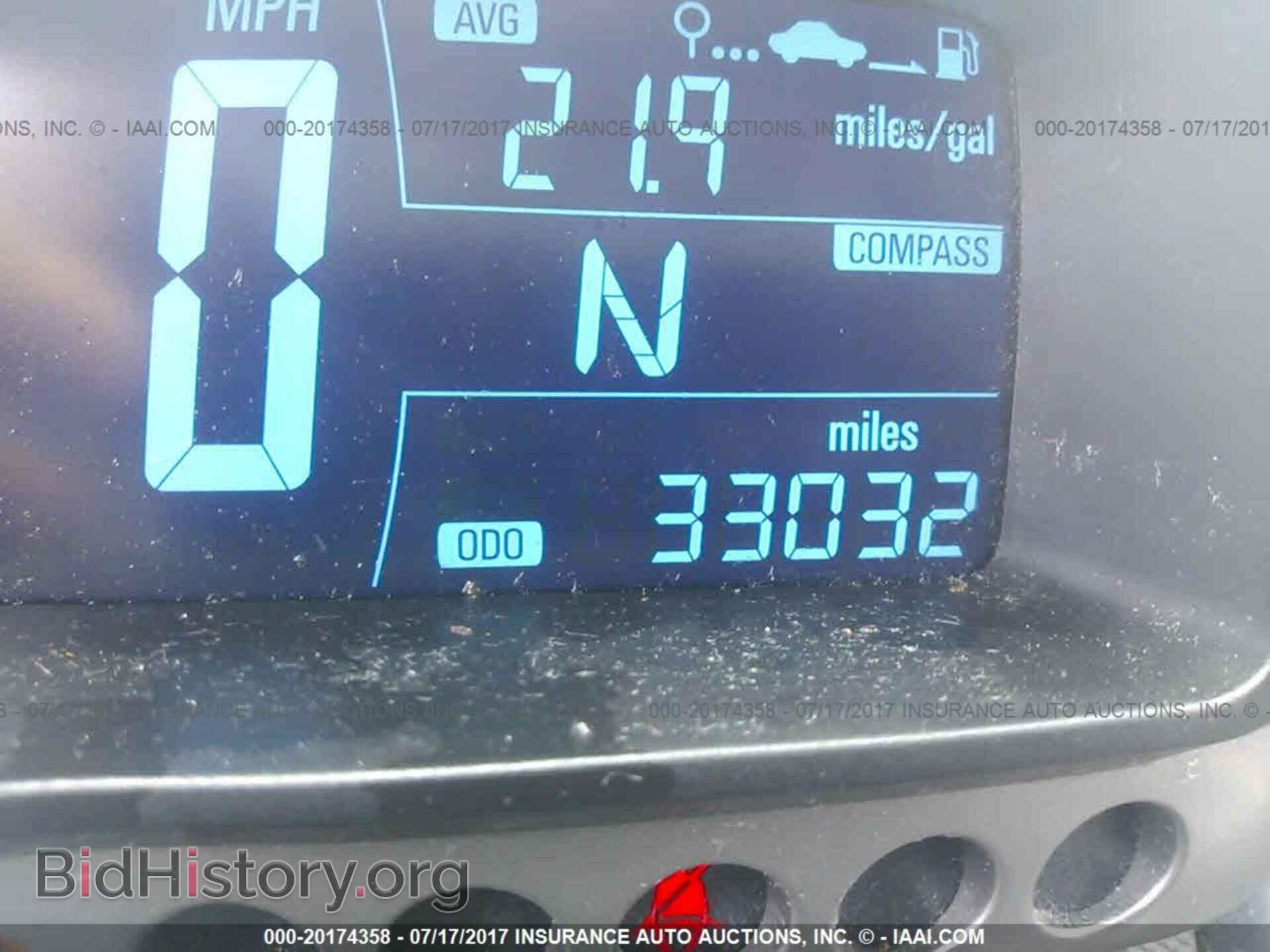 2012 Chevrolet Sonic - VIN: 1G1JA5SH1C4201249 - Фото 7