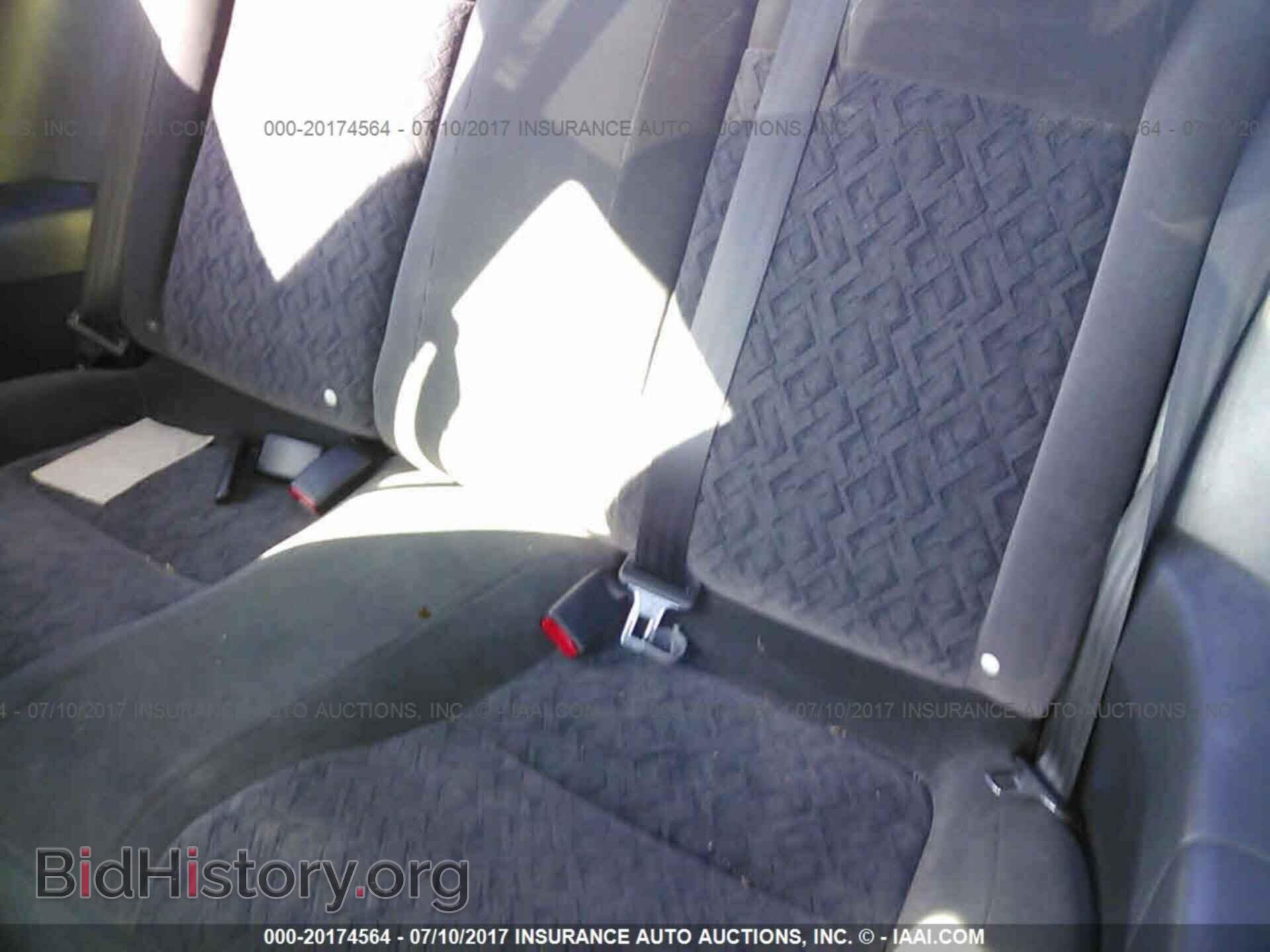 2013 Chrysler 200 - VIN: 1C3CCBBB4DN577223 - Фото 8