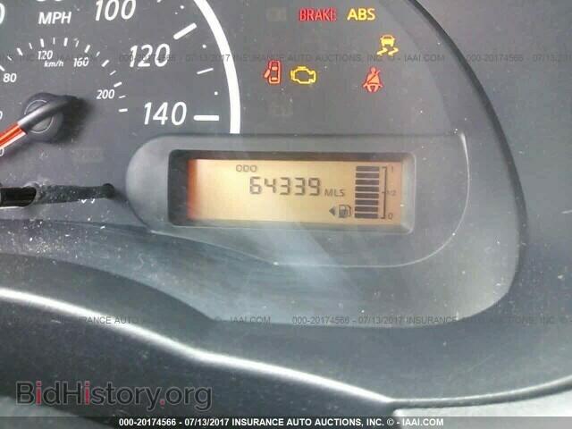 2014 Nissan Versa - VIN: 3N1CN7AP7EL856802 - Photo 7
