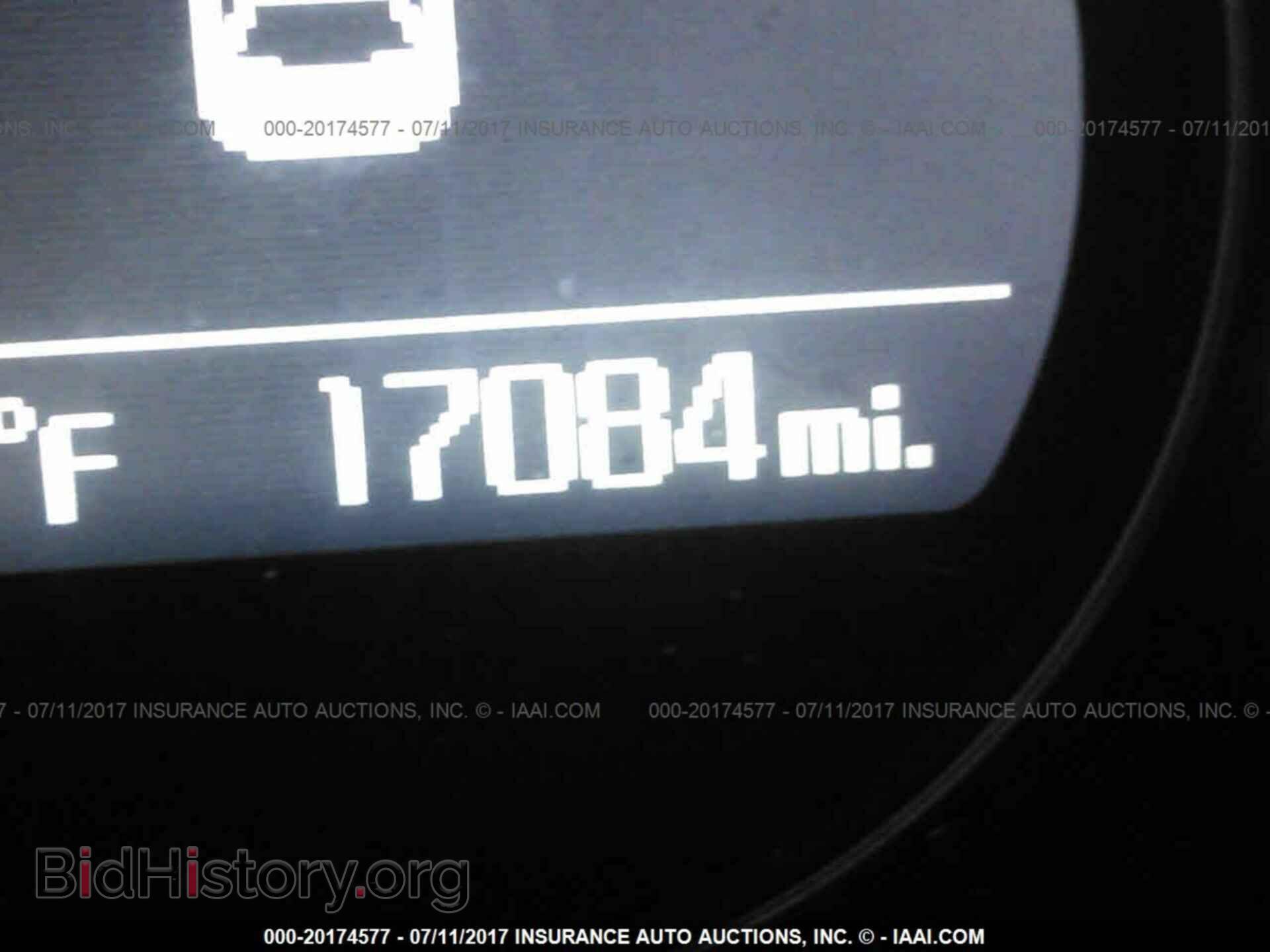 2014 Kia Optima - VIN: 5XXGM4A77EG304535 - Photo 7