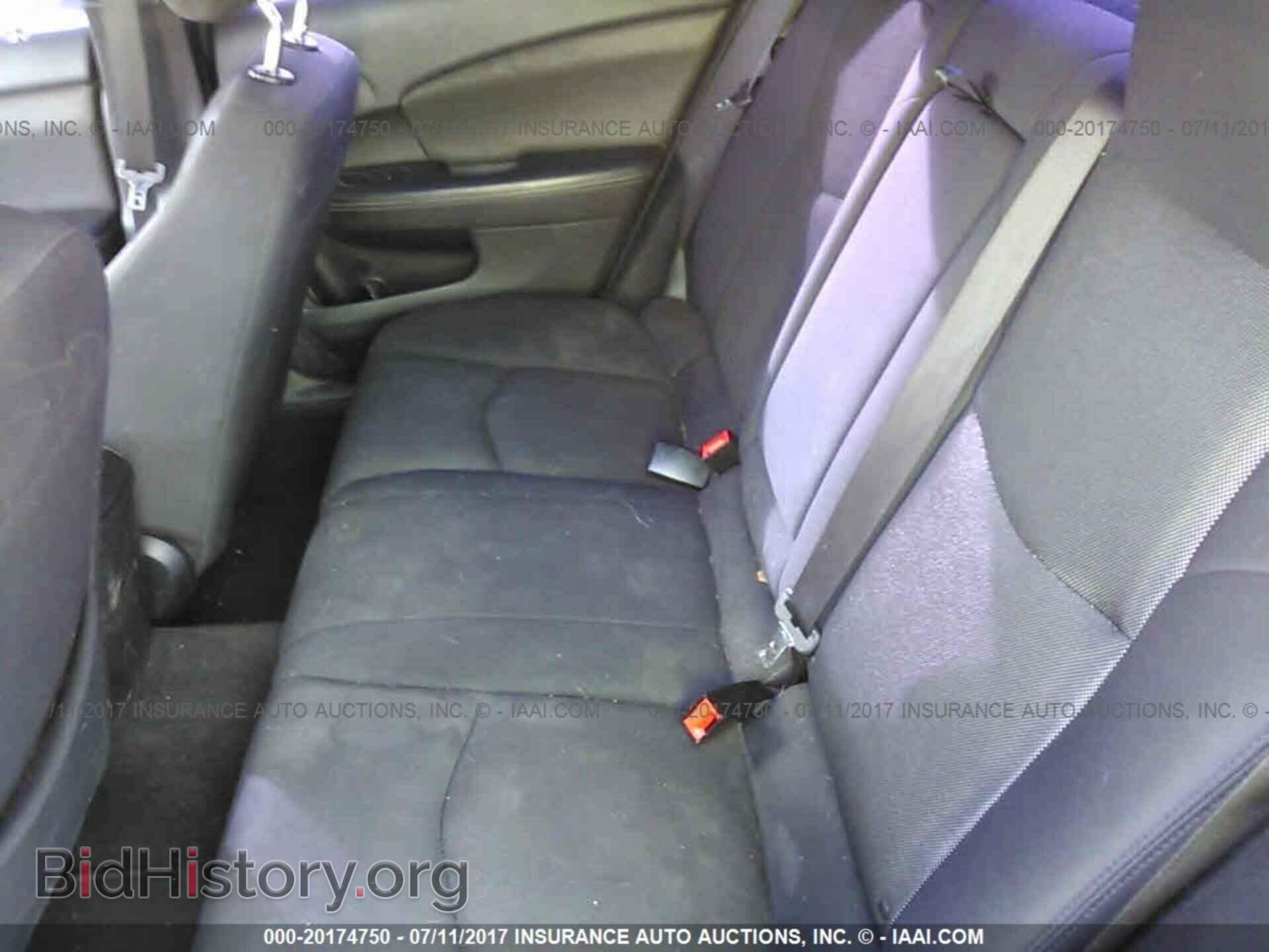 2013 Dodge Avenger - VIN: 1C3CDZAB7DN563484 - Photo 8