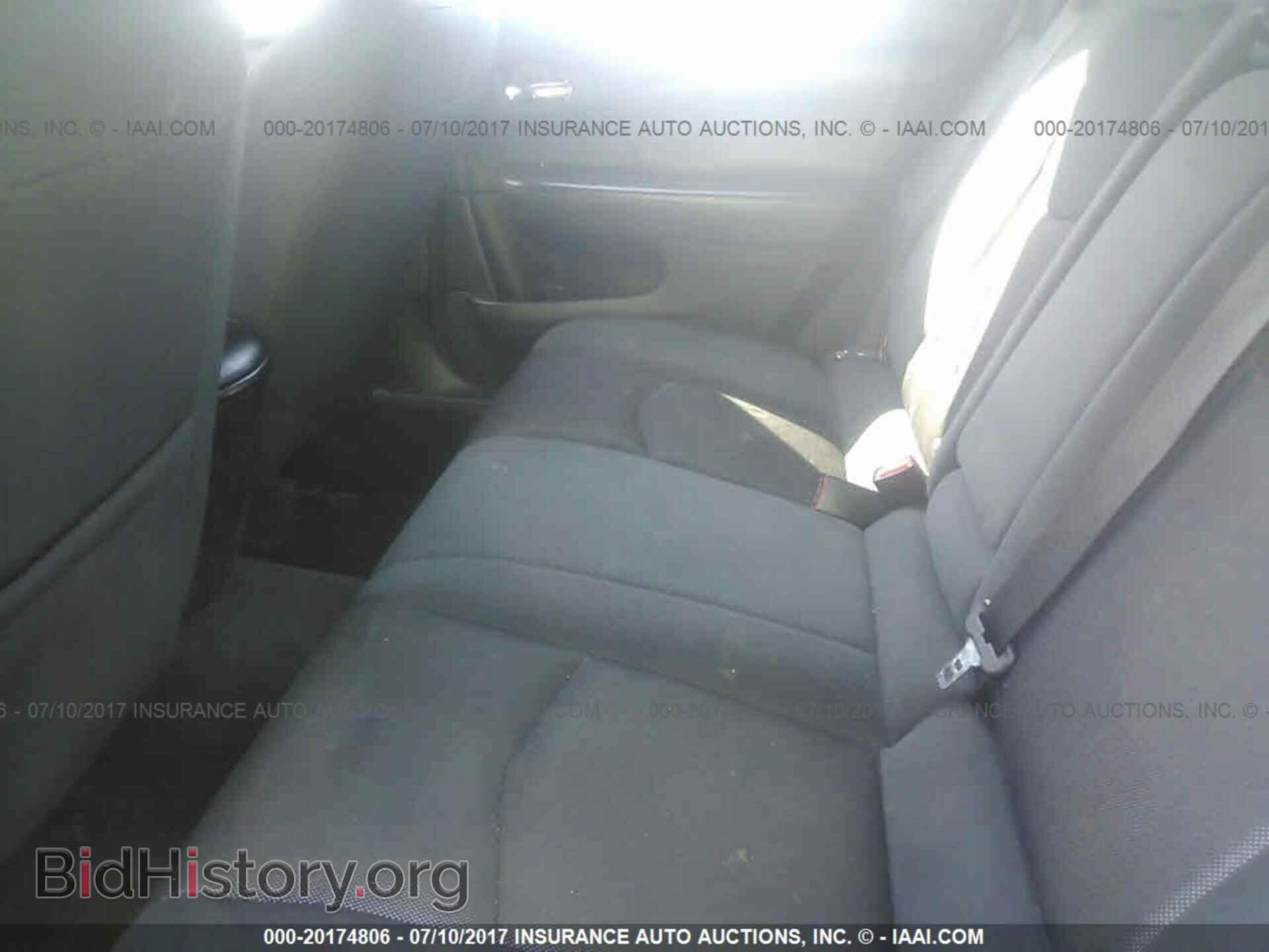 2014 Dodge Avenger - VIN: 1C3CDZAB9EN143758 - Photo 8