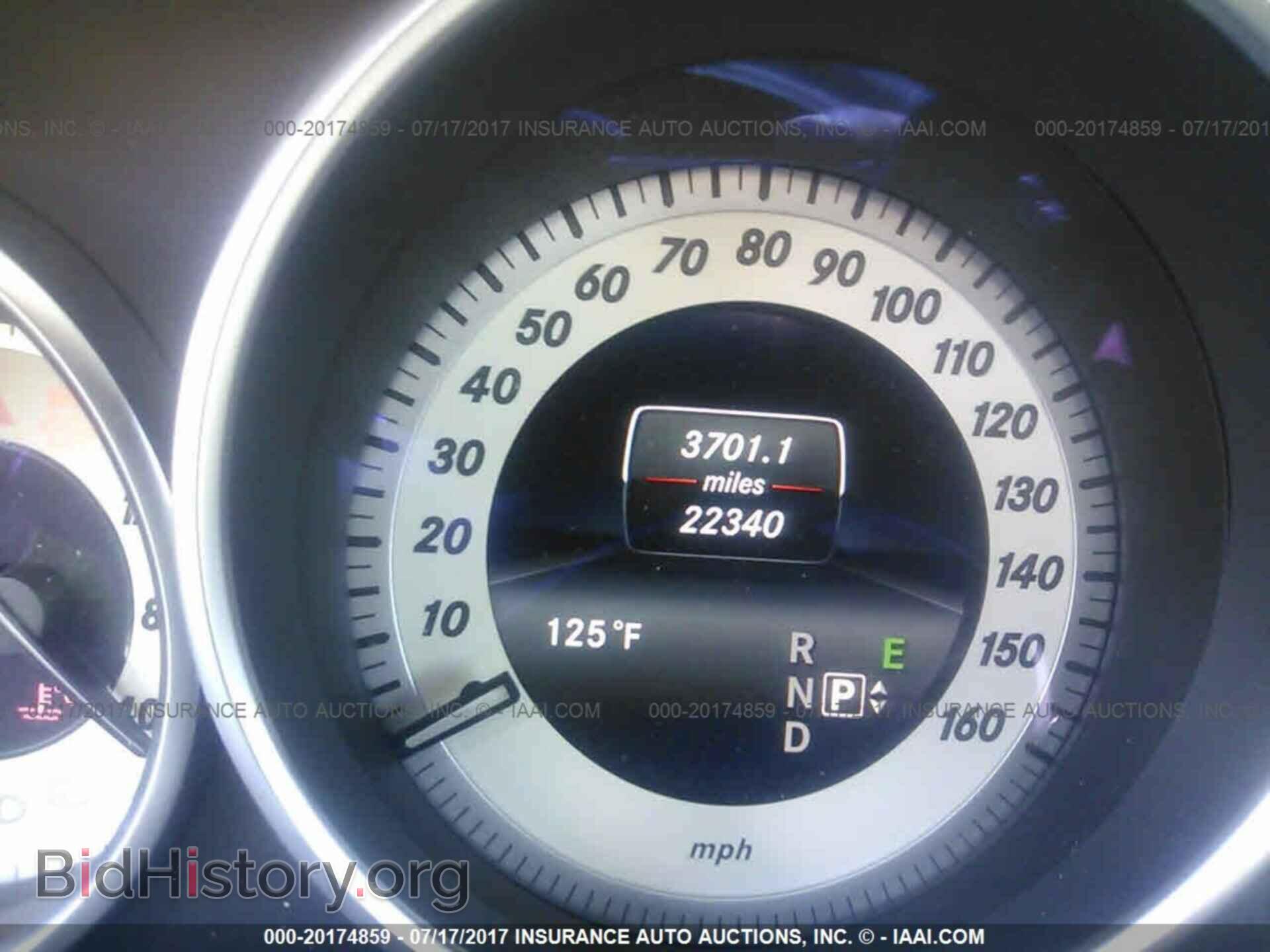 2016 Mercedes-benz E - VIN: WDDKK6FF0GF321308 - Фото 7