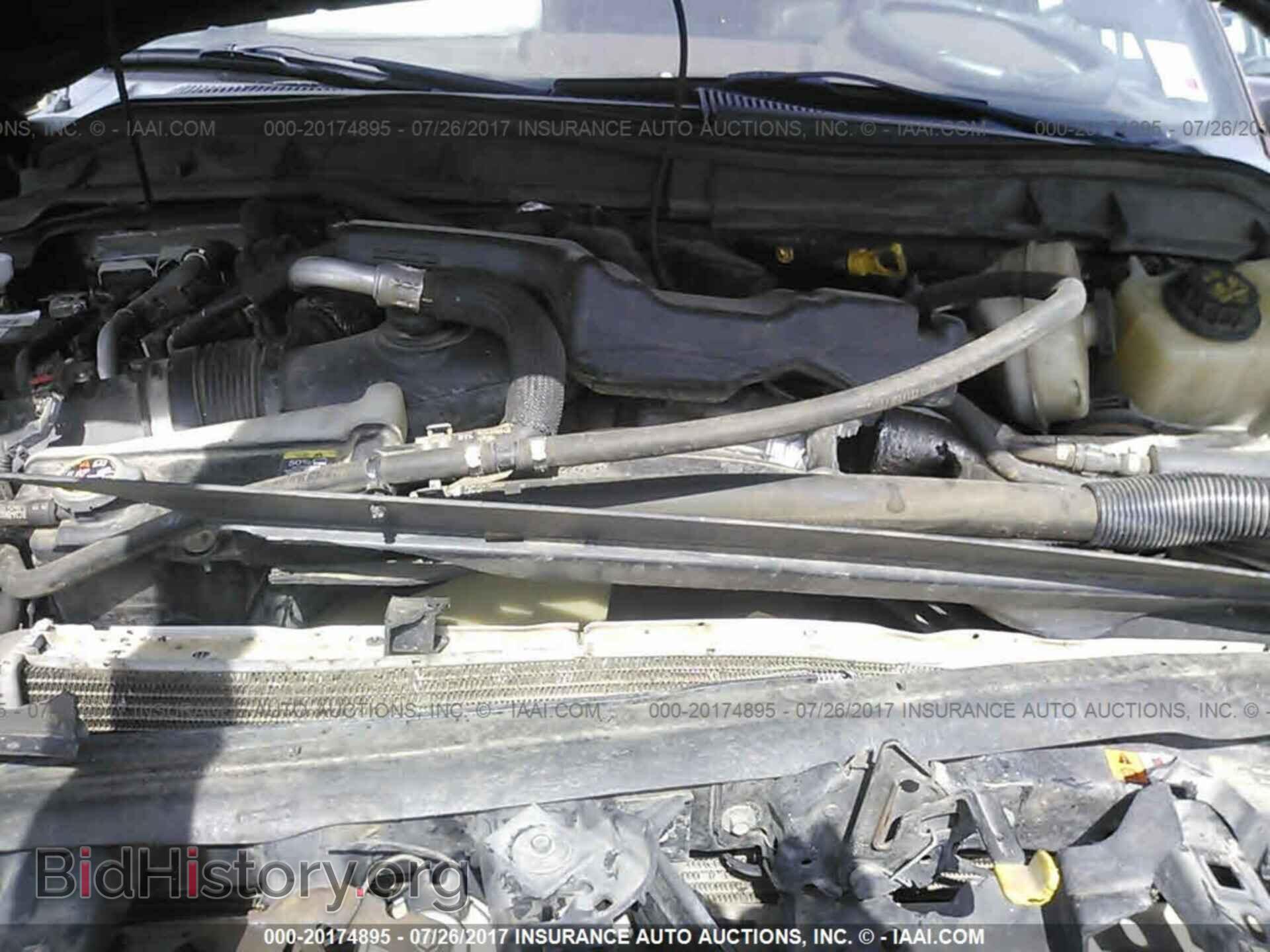 2011 Ford F250 - VIN: 1FT7W2BT2BEA93433 - Photo 10
