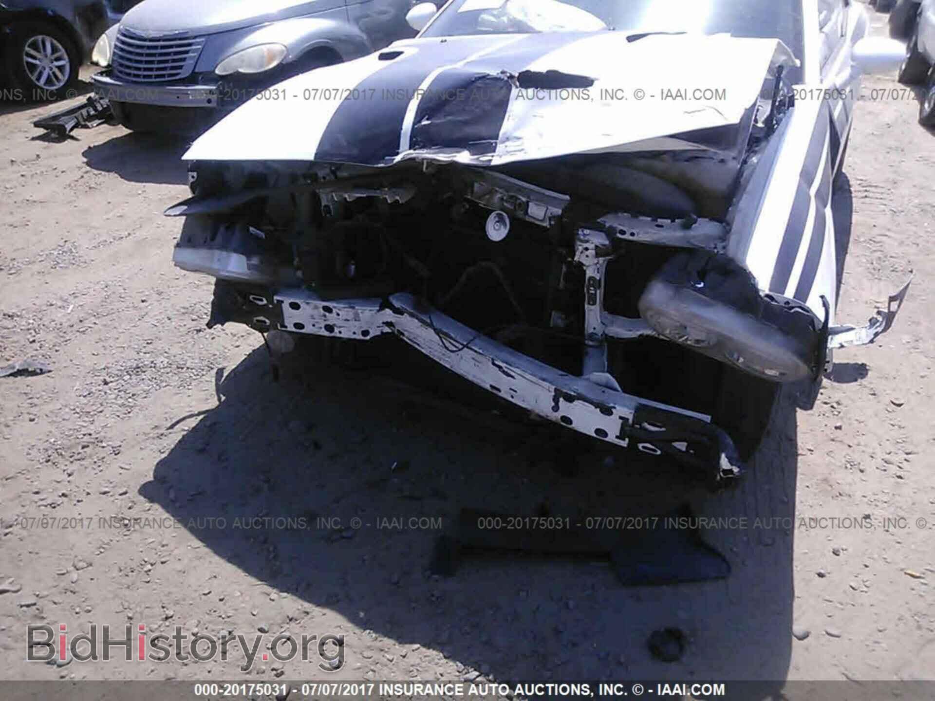 2013 Dodge Challenger - VIN: 2C3CDYAG7DH670193 - Photo 6