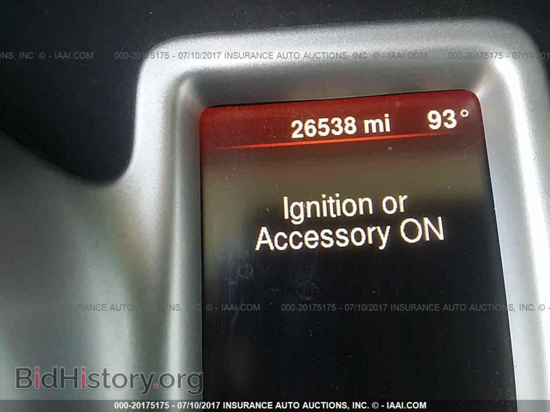 2015 Dodge Journey - VIN: 3C4PDCAB1FT684296 - Фото 7