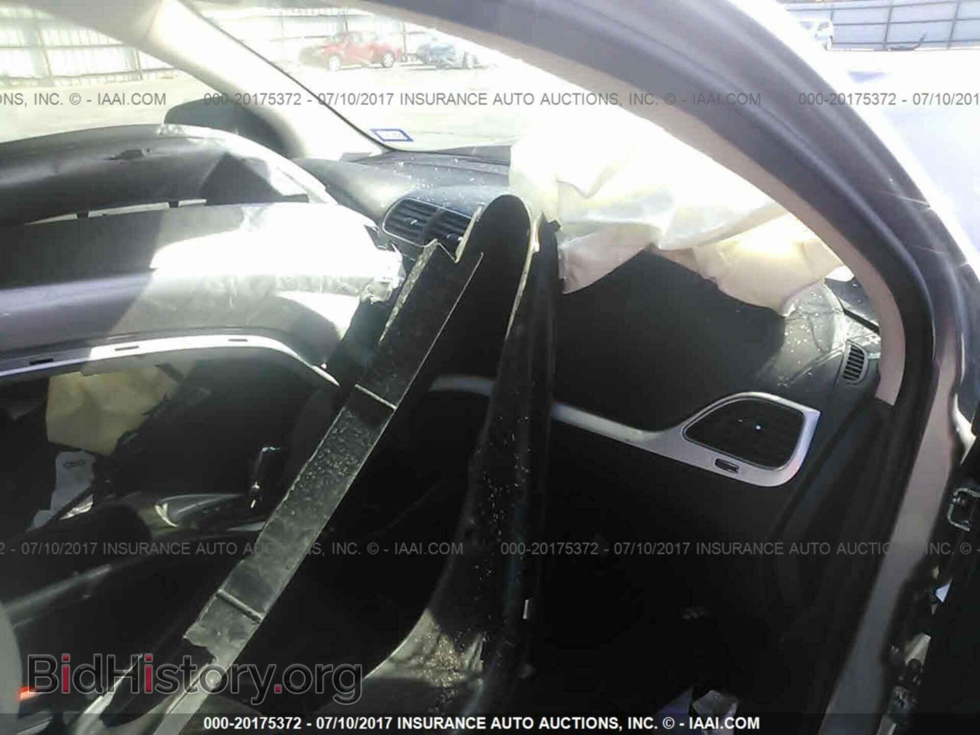 2017 Dodge Journey - VIN: 3C4PDCAB1HT573878 - Photo 5