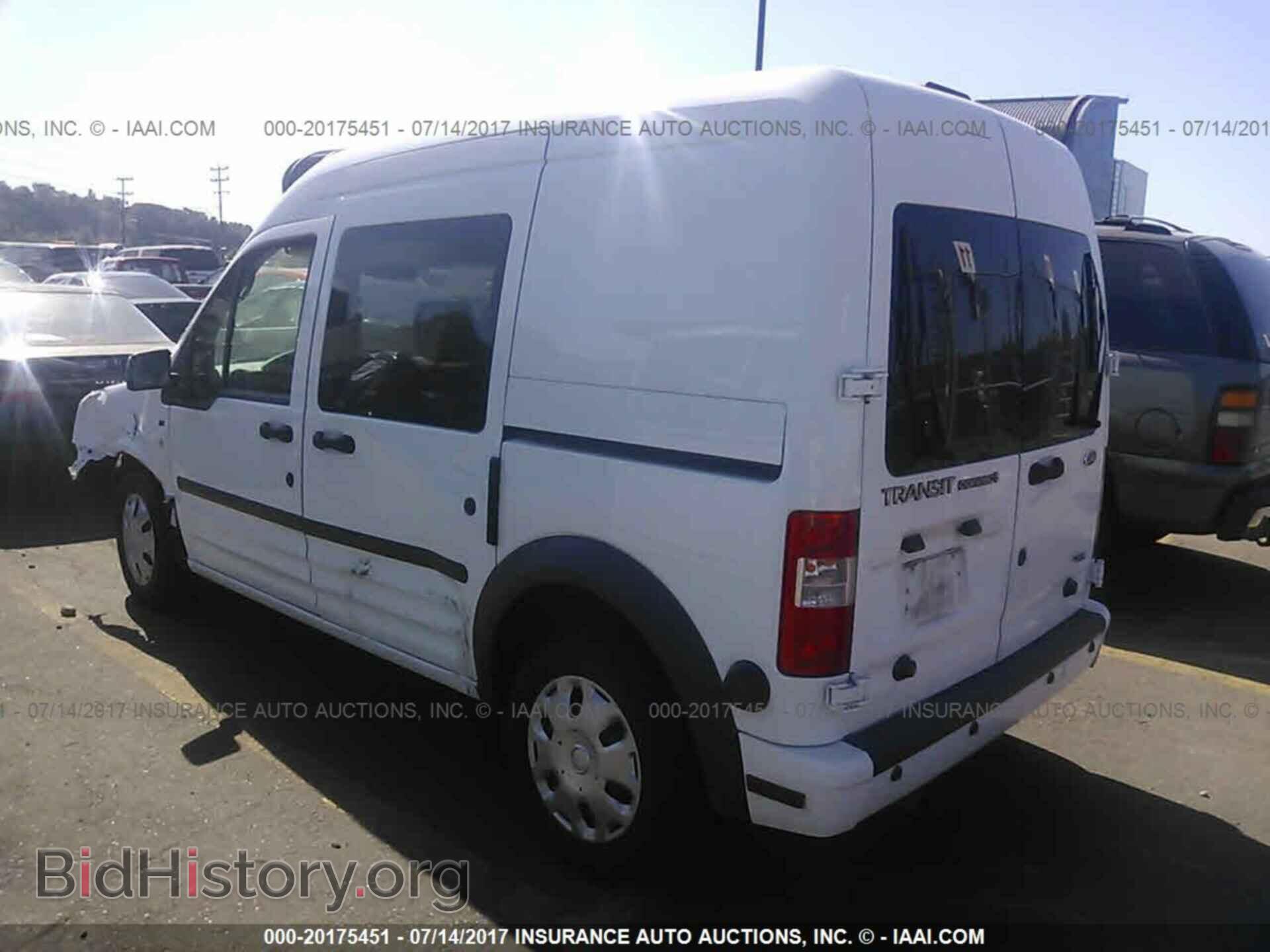 2013 Ford Transit - VIN: NM0LS6BN6DT164213 - Фото 3