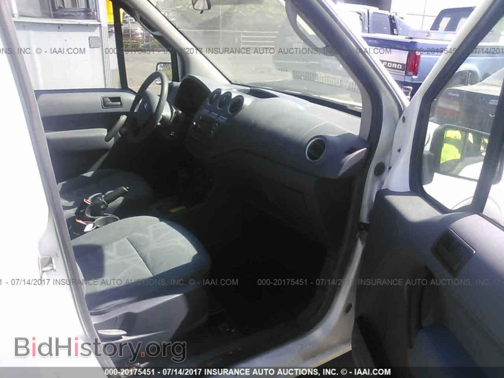 2013 Ford Transit - VIN: NM0LS6BN6DT164213 - Фото 5