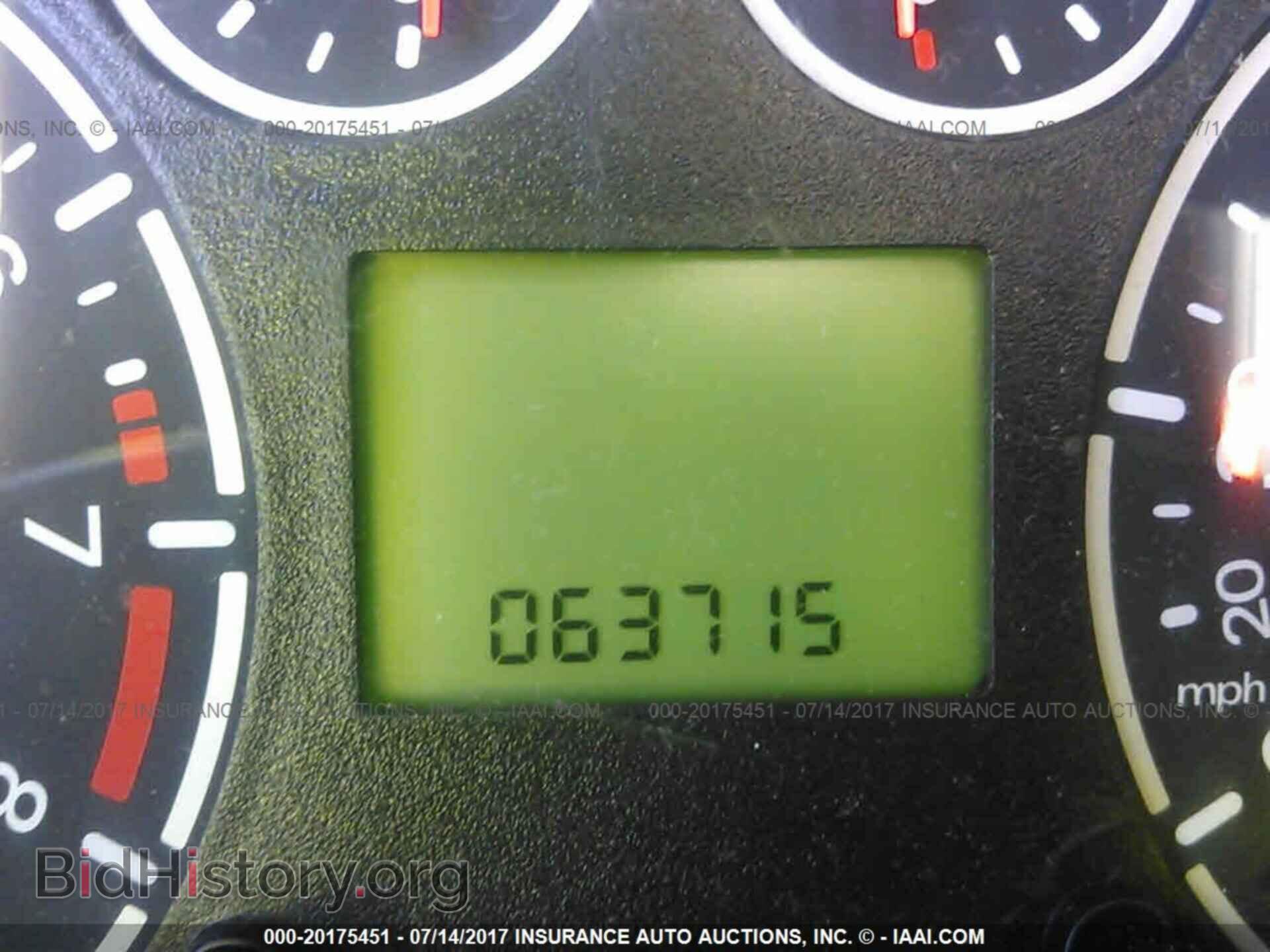 2013 Ford Transit - VIN: NM0LS6BN6DT164213 - Фото 7
