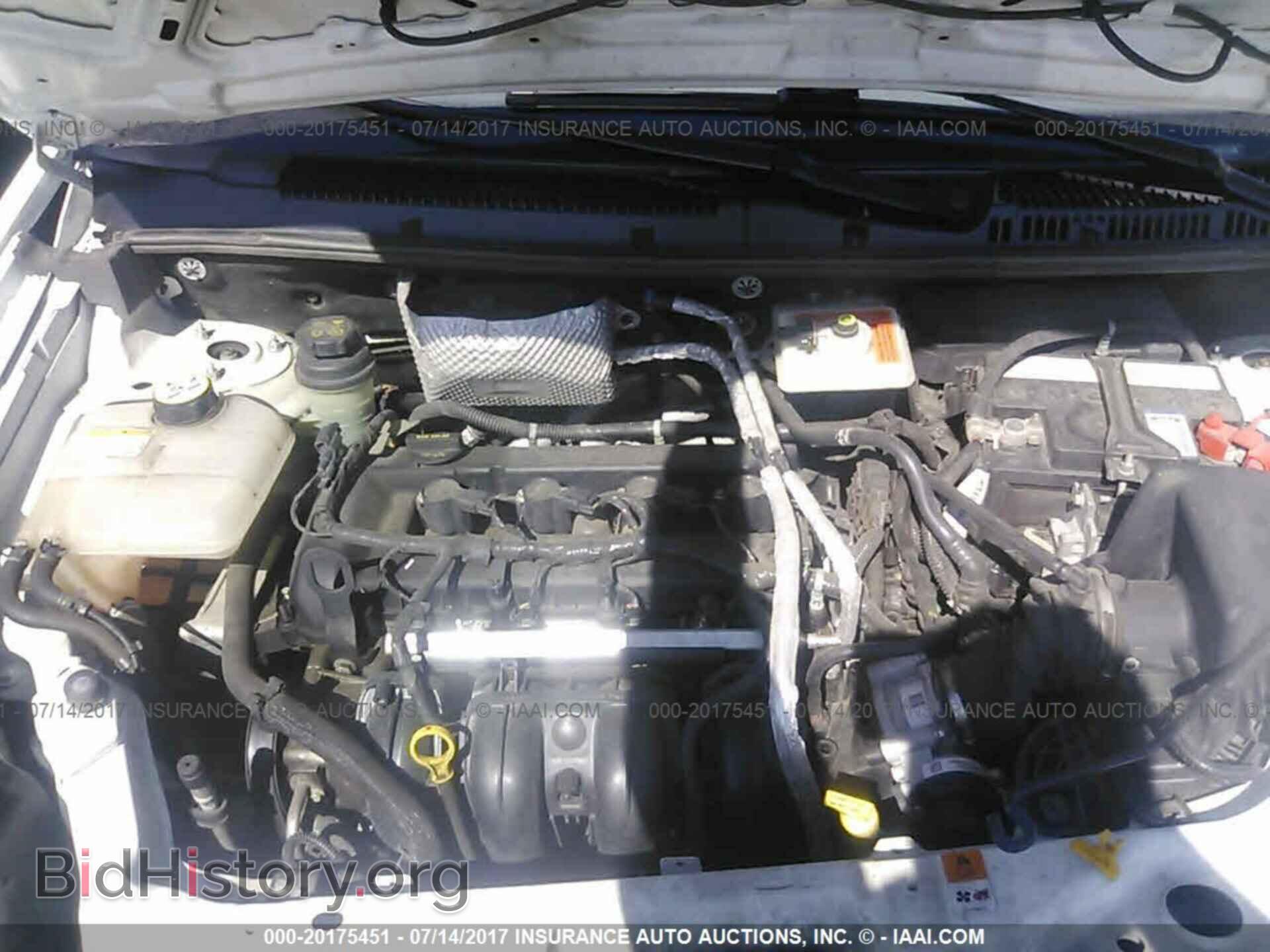 2013 Ford Transit - VIN: NM0LS6BN6DT164213 - Фото 10